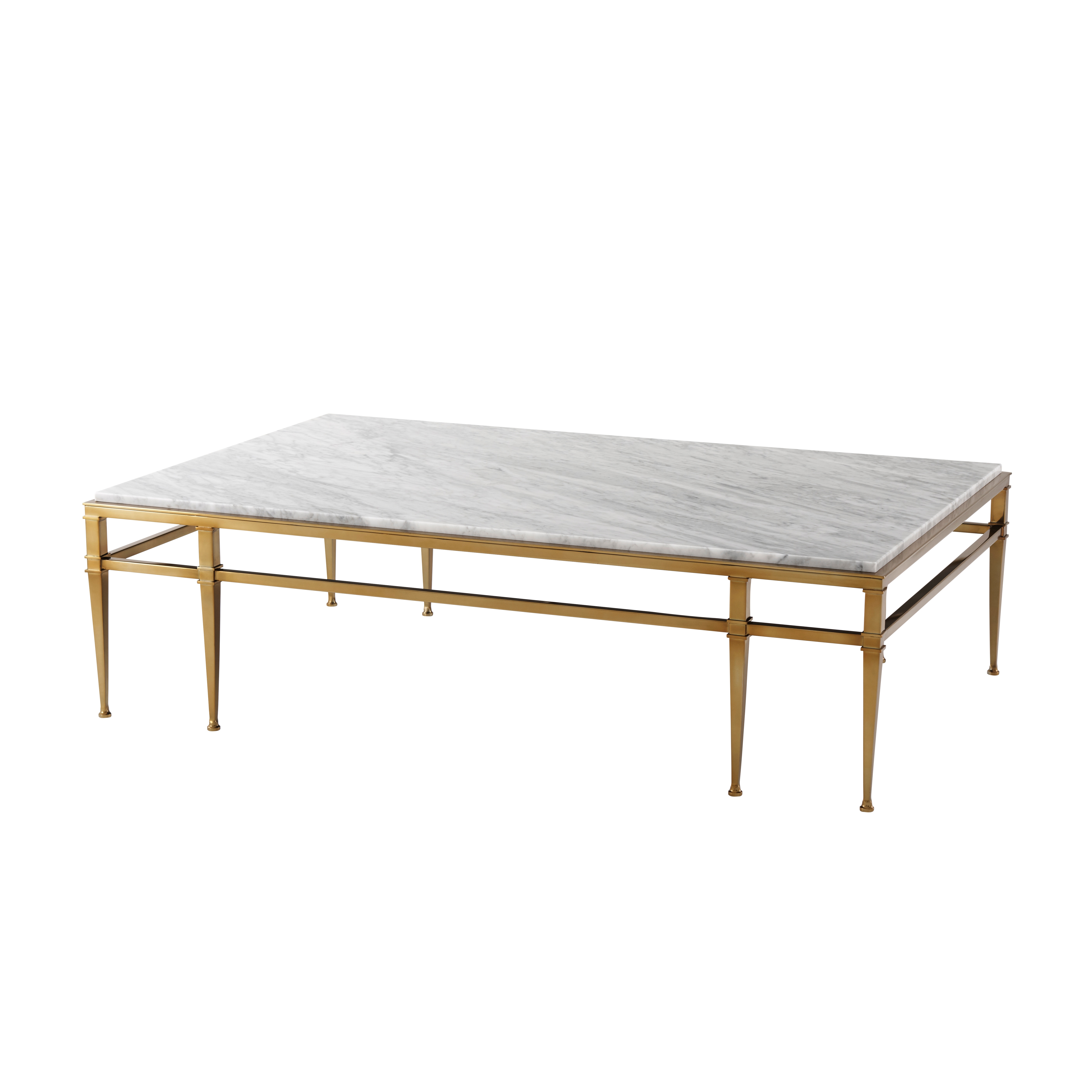 Theodore Alexander Annalynn Cocktail Table 5121-086