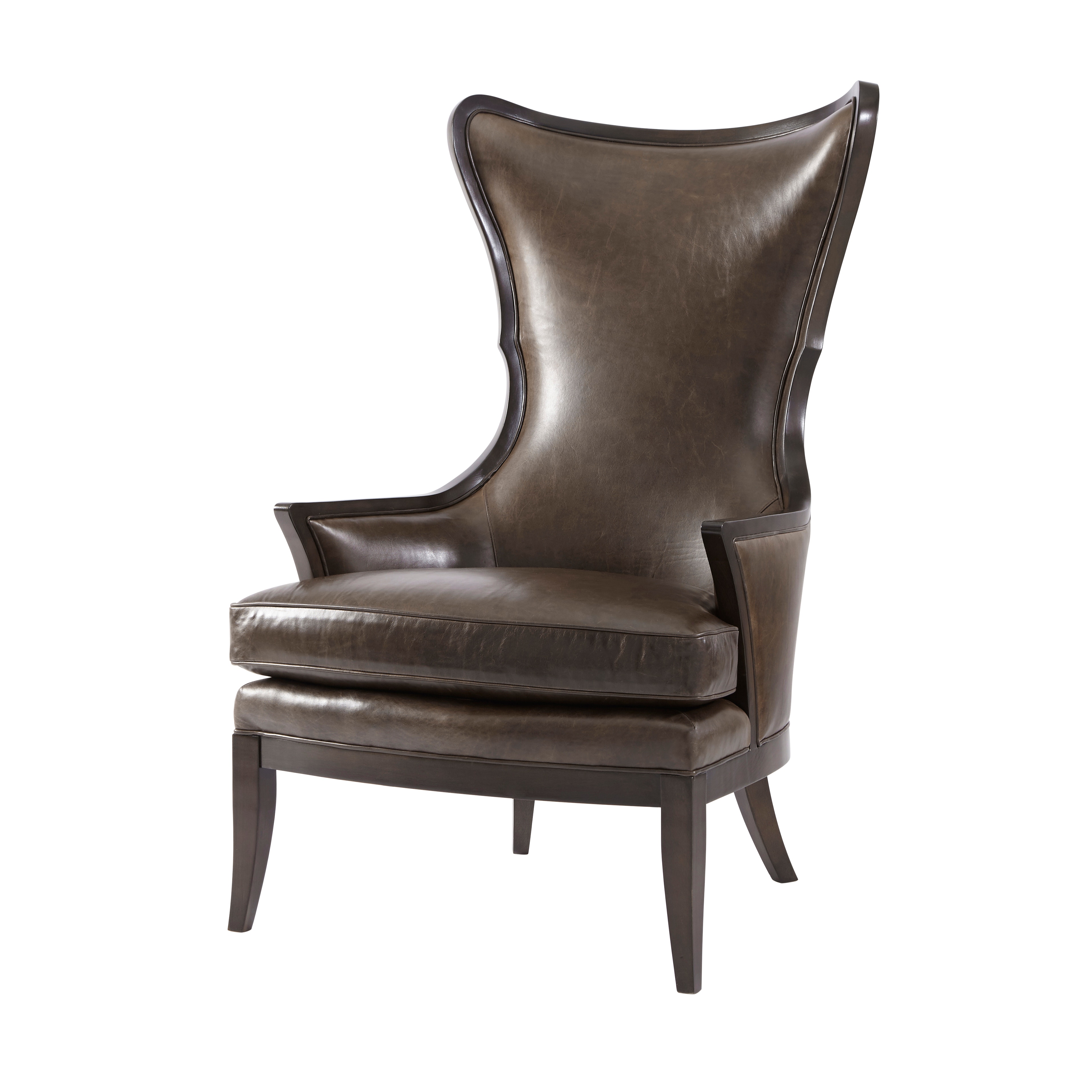 Theodore Alexander Lysia Chair 5292