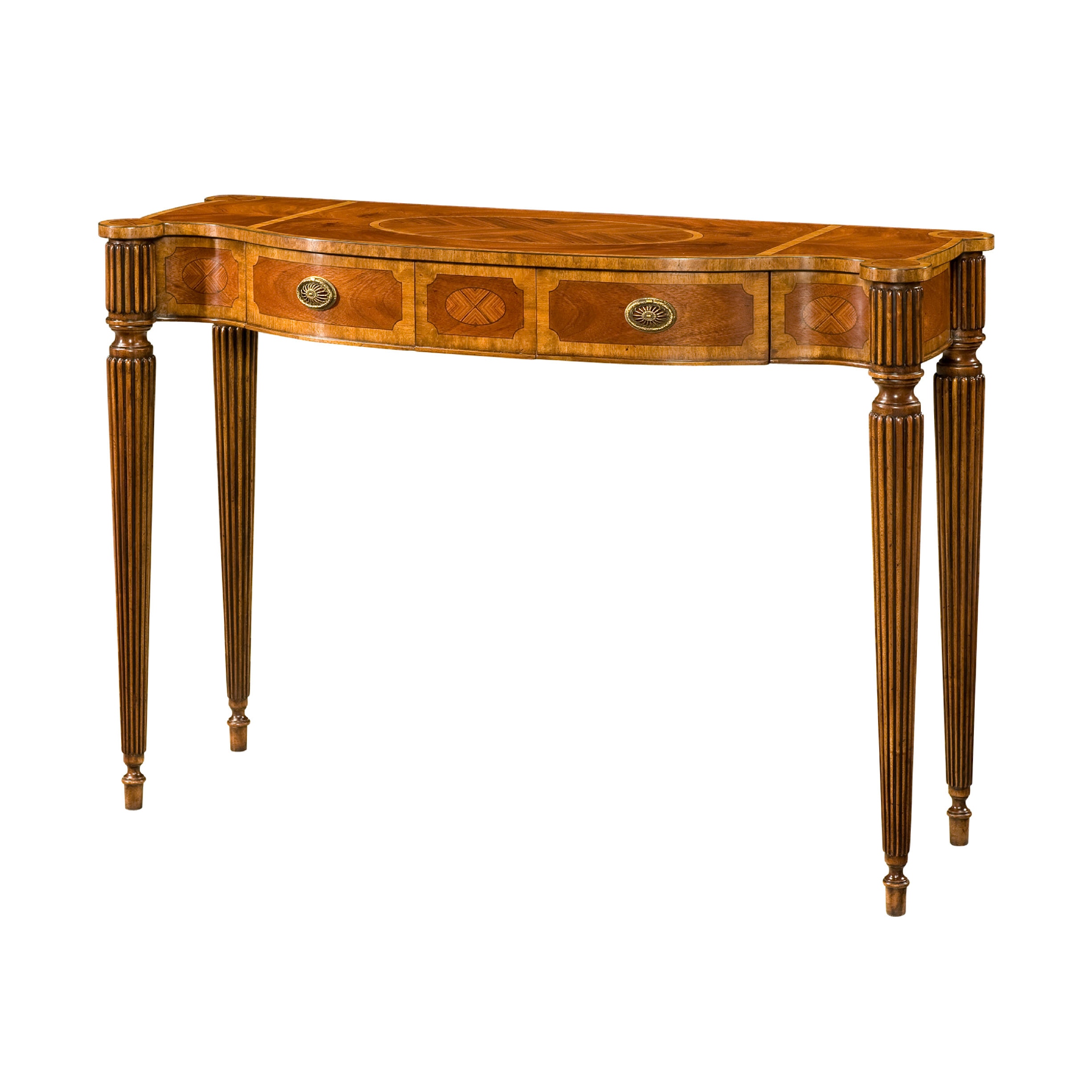 Georgian console table online