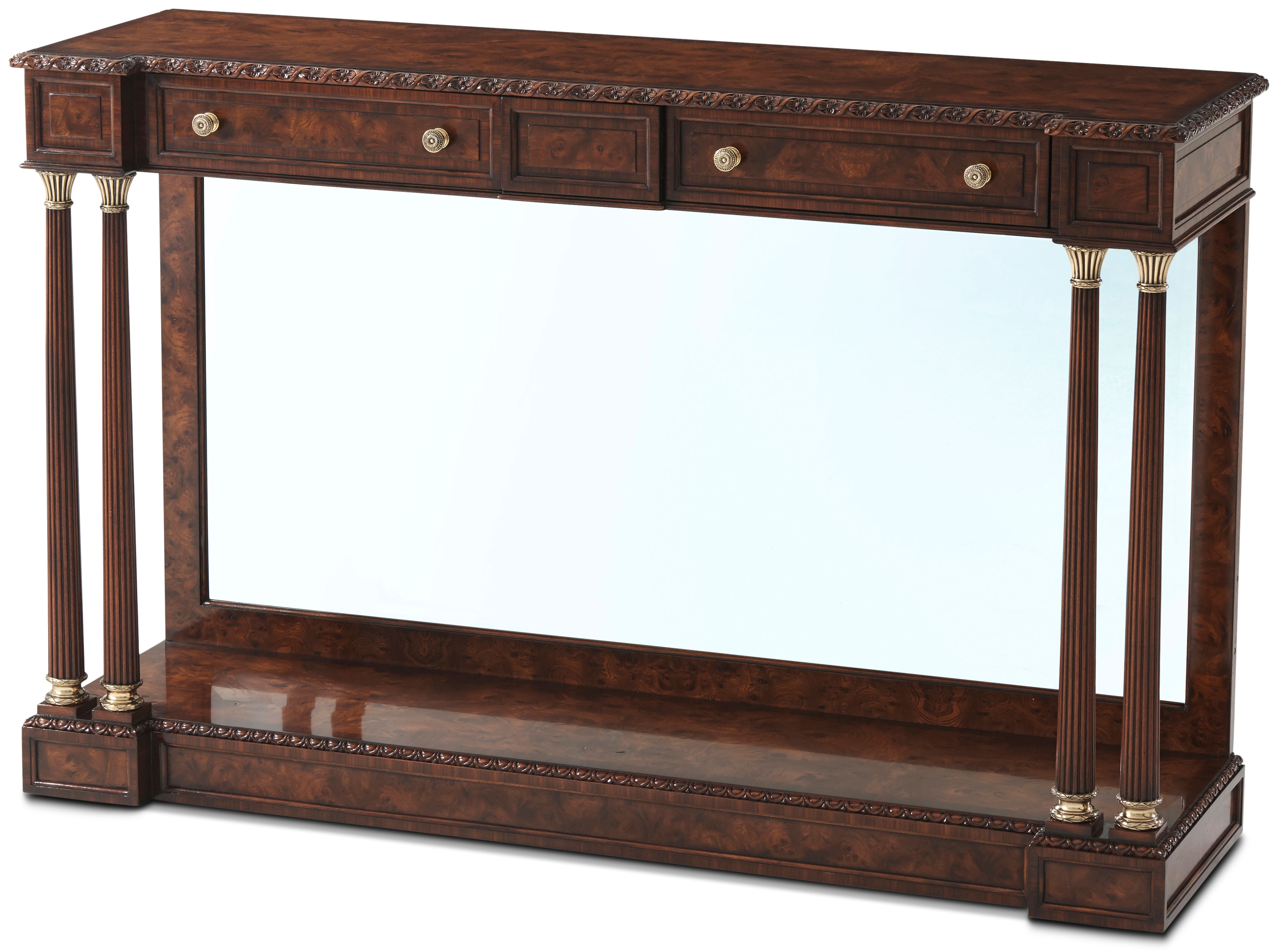 Theodore Alexander House Of Hanover Console Table 5305-277