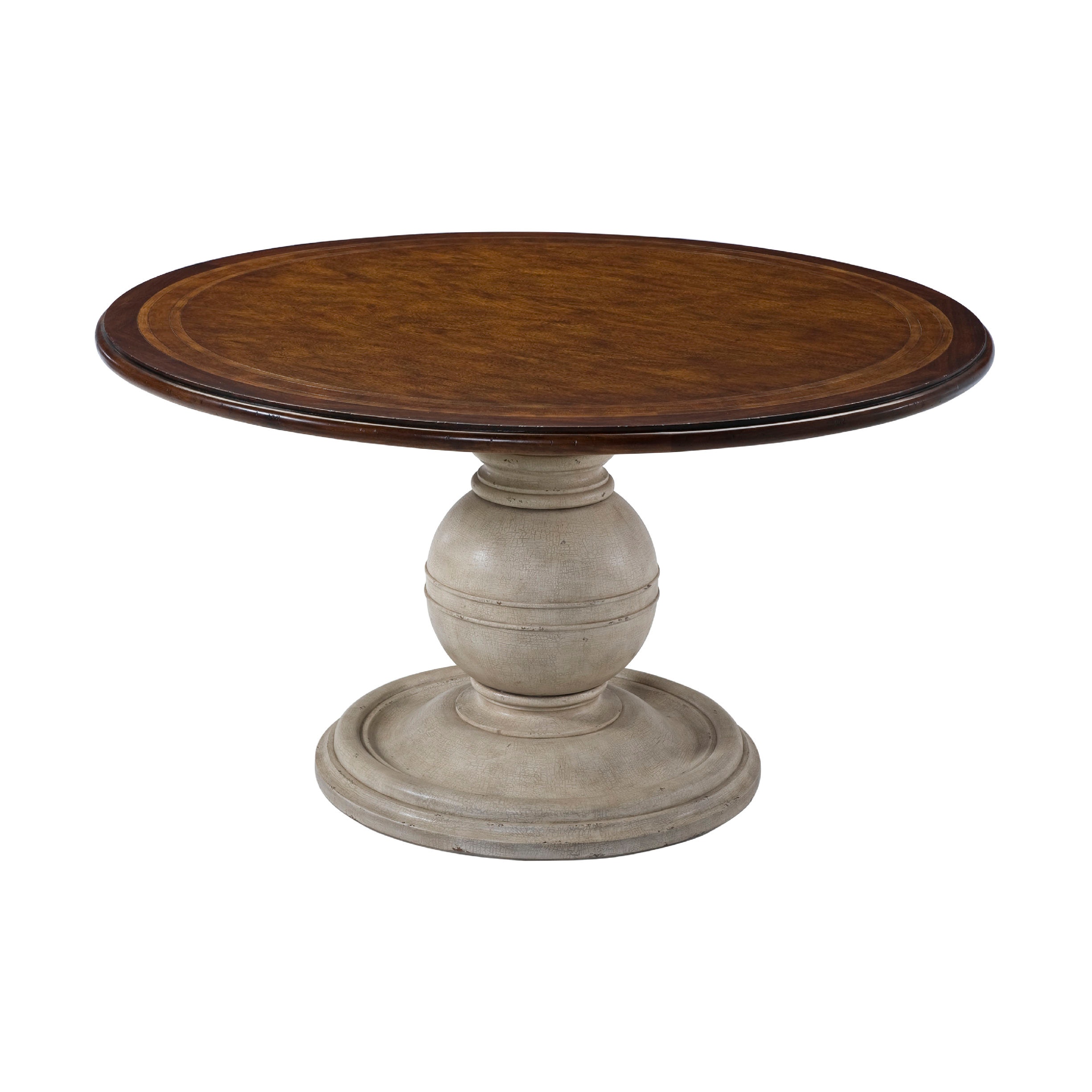 Theodore Alexander Casual Dining Nicolet 5402017 Hickory Furniture