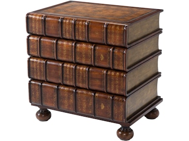 Living Room Chests And Drawers In Camp Hill Lancaster Interiors Home 6000 017bd A Hand Carved And Gilt Faux Book Chest Of Drawers