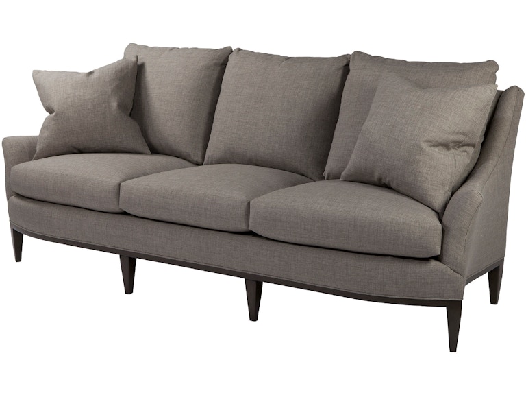 Theodore Alexander Living Room Bijou Sofa 613 30 Von Hemert Theodore Alexander Bijou Sofa 613 30