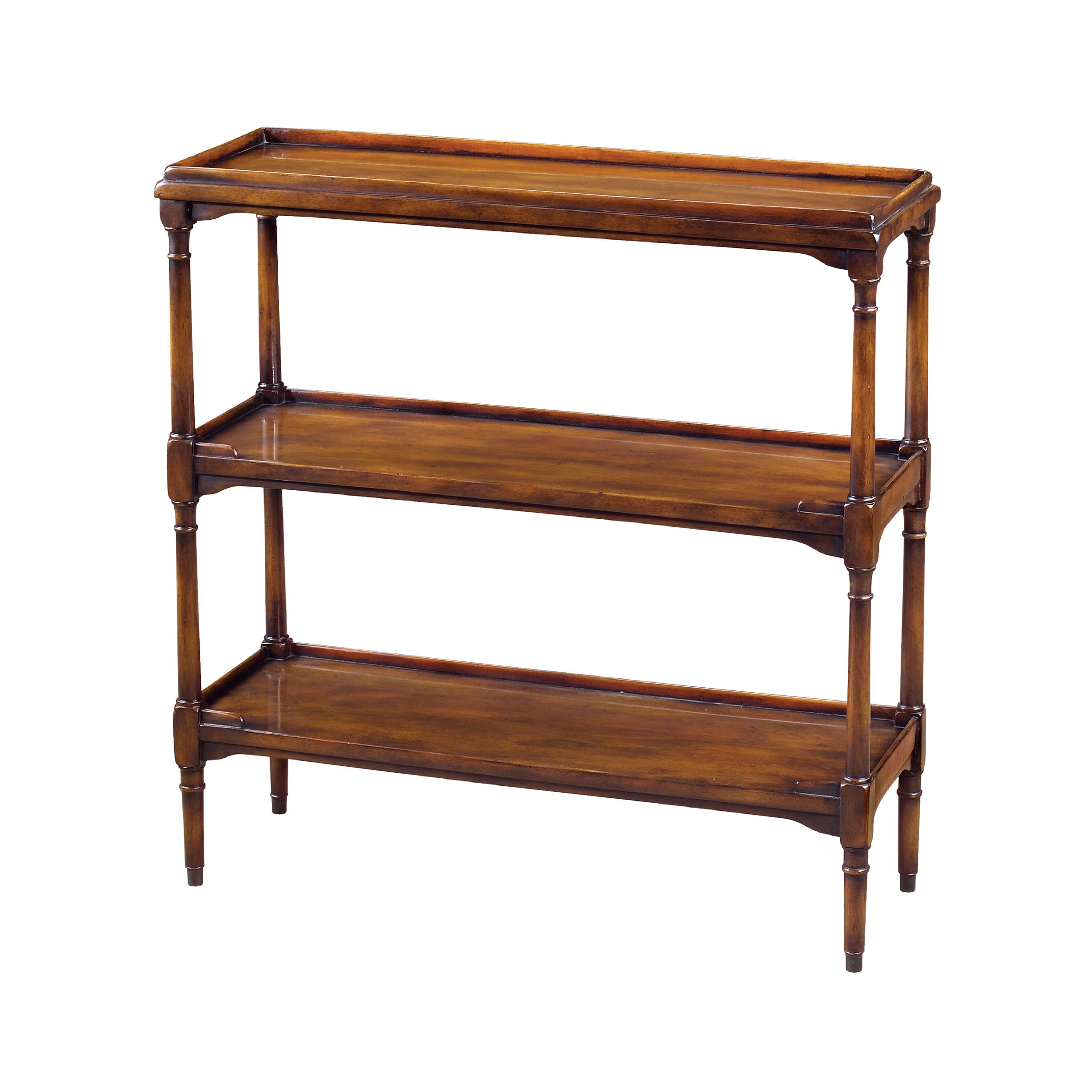 Theodore Alexander Furniture 4200-046.1ABM Living Room Louis