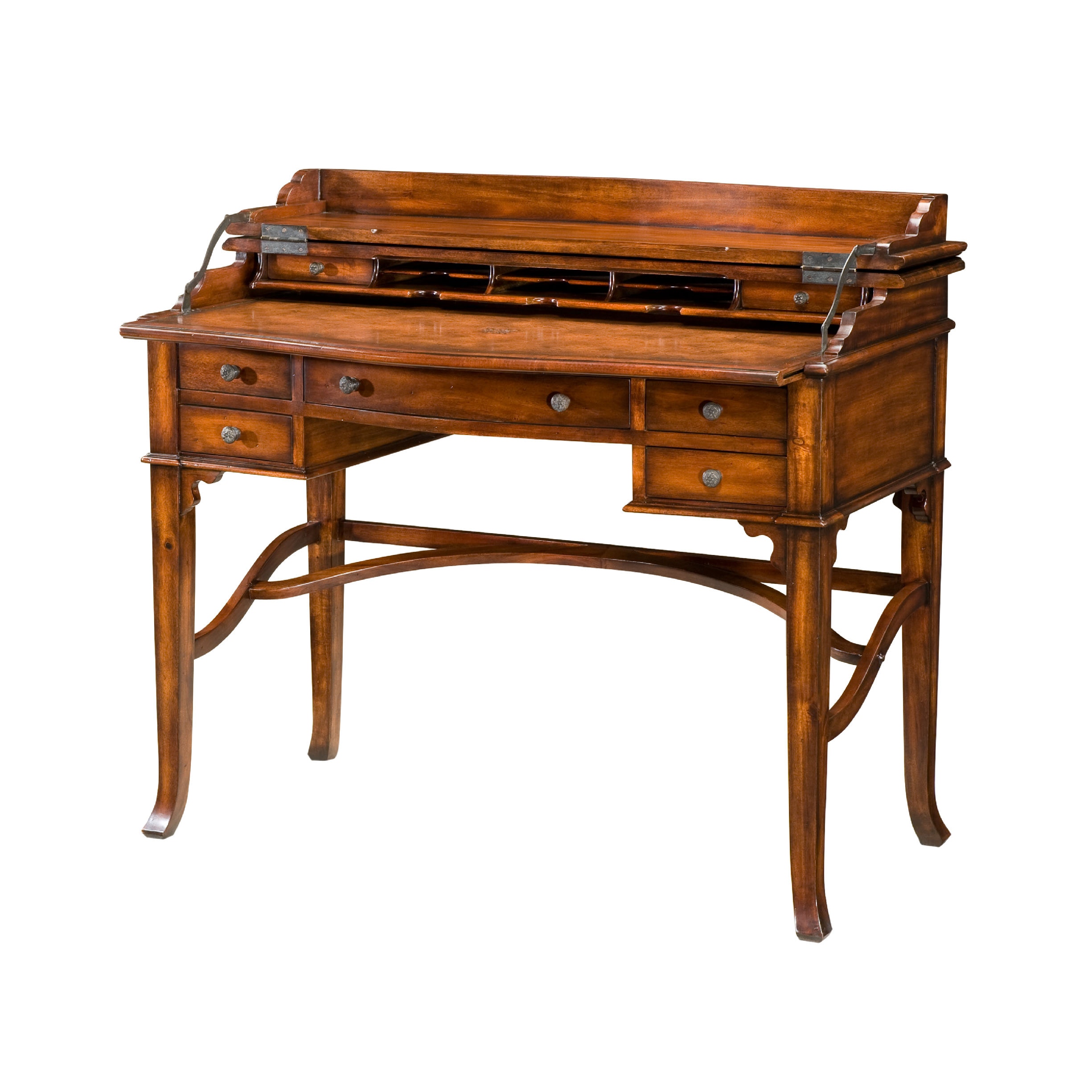 Theodore Alexander Home Office The Residency Desk 7100-011BD