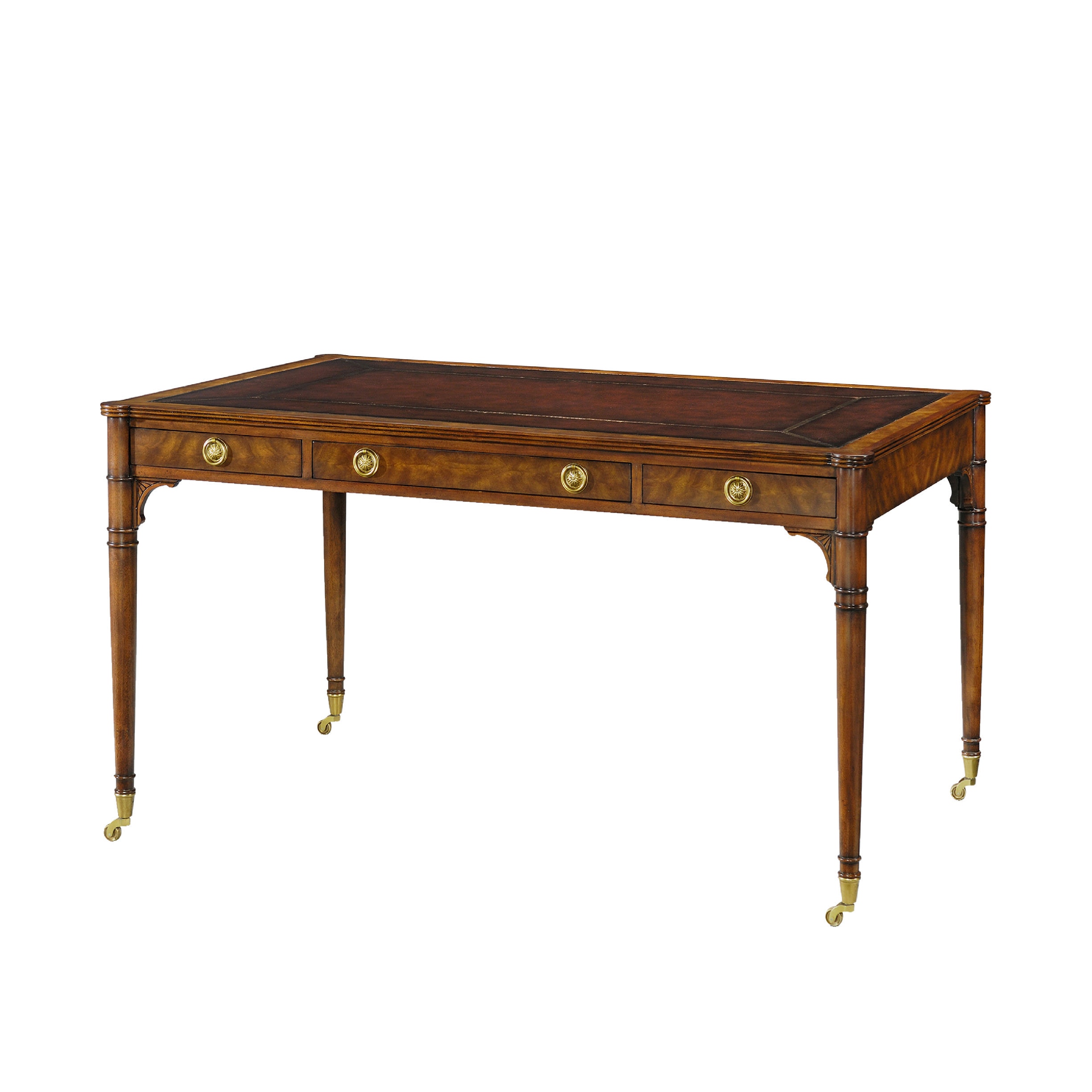 Theodore Alexander Home Office Desks A Man Of Letters Desk 7100