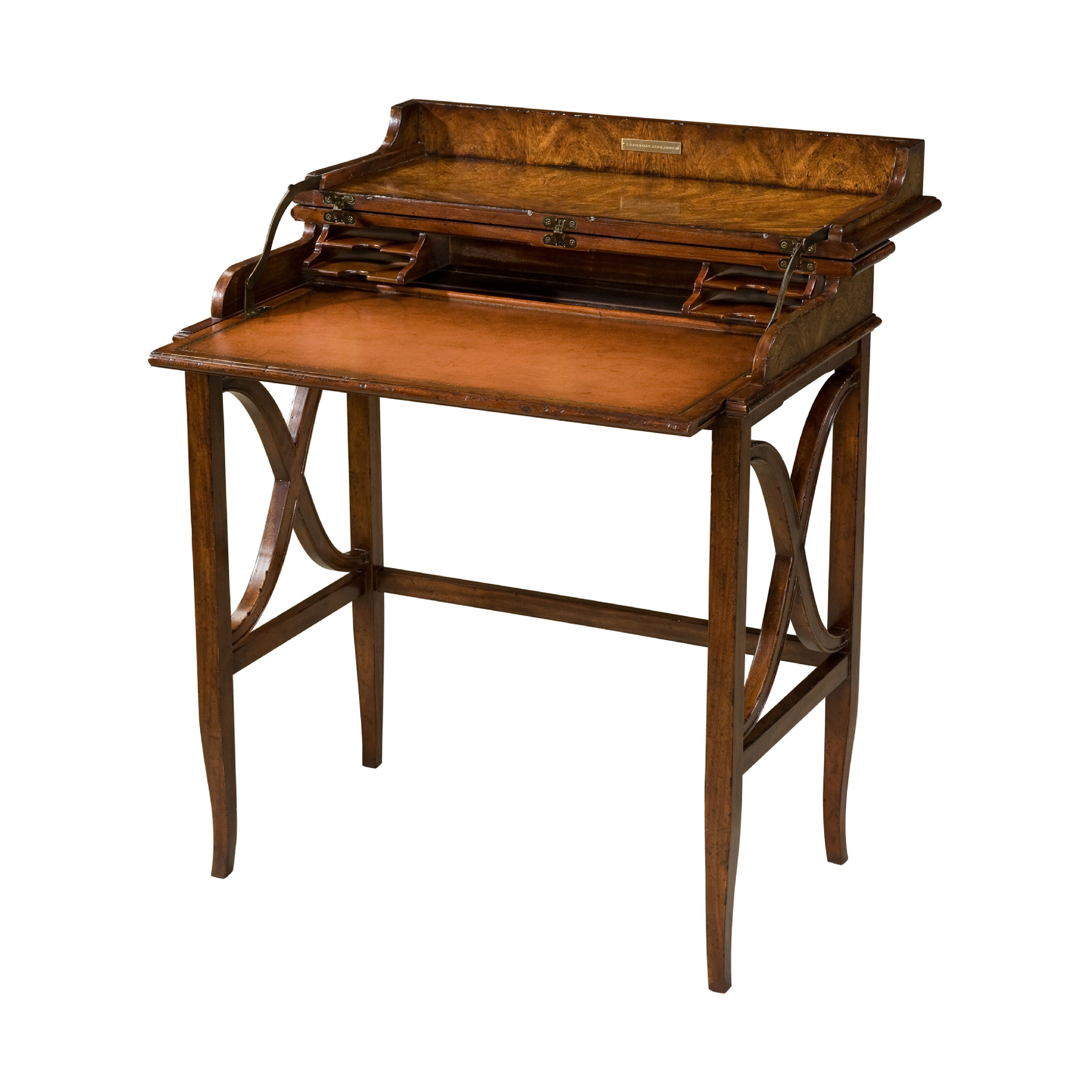 Theodore Alexander Furniture SC71010 Home Office Sloane Desk