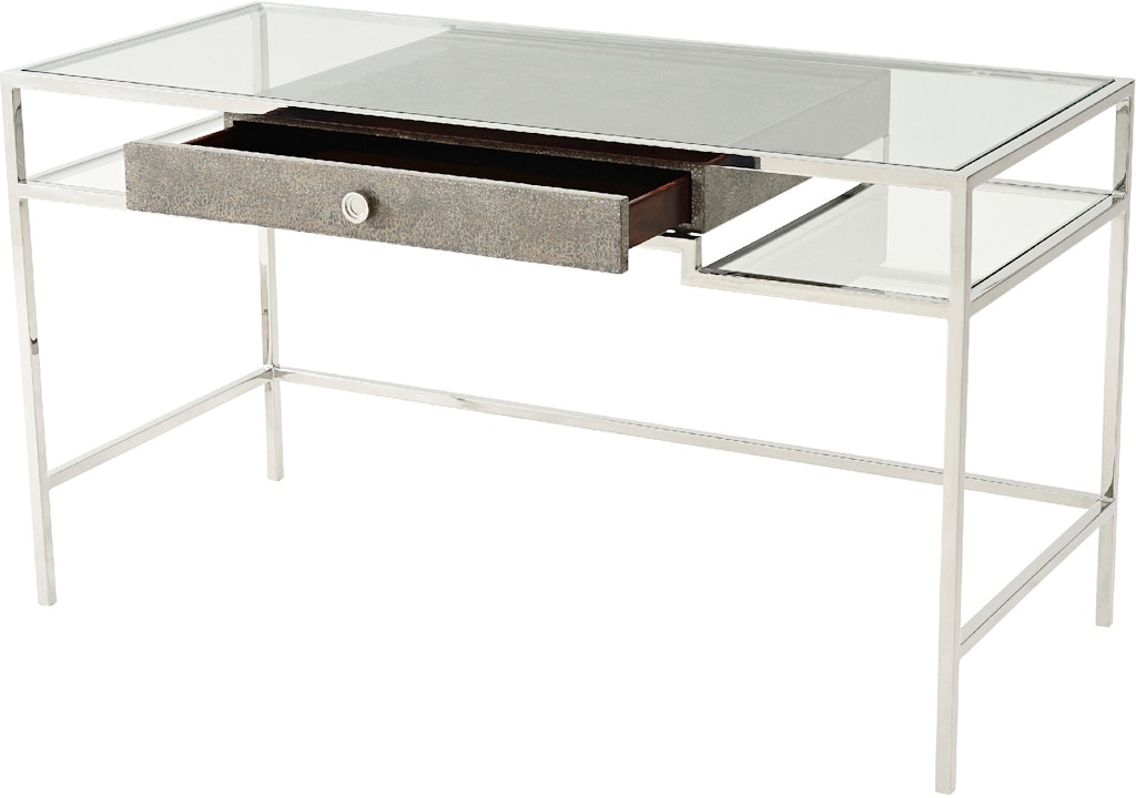 Theodore Alexander Home Office Tintagel Desk 7129 004x15 Stacy