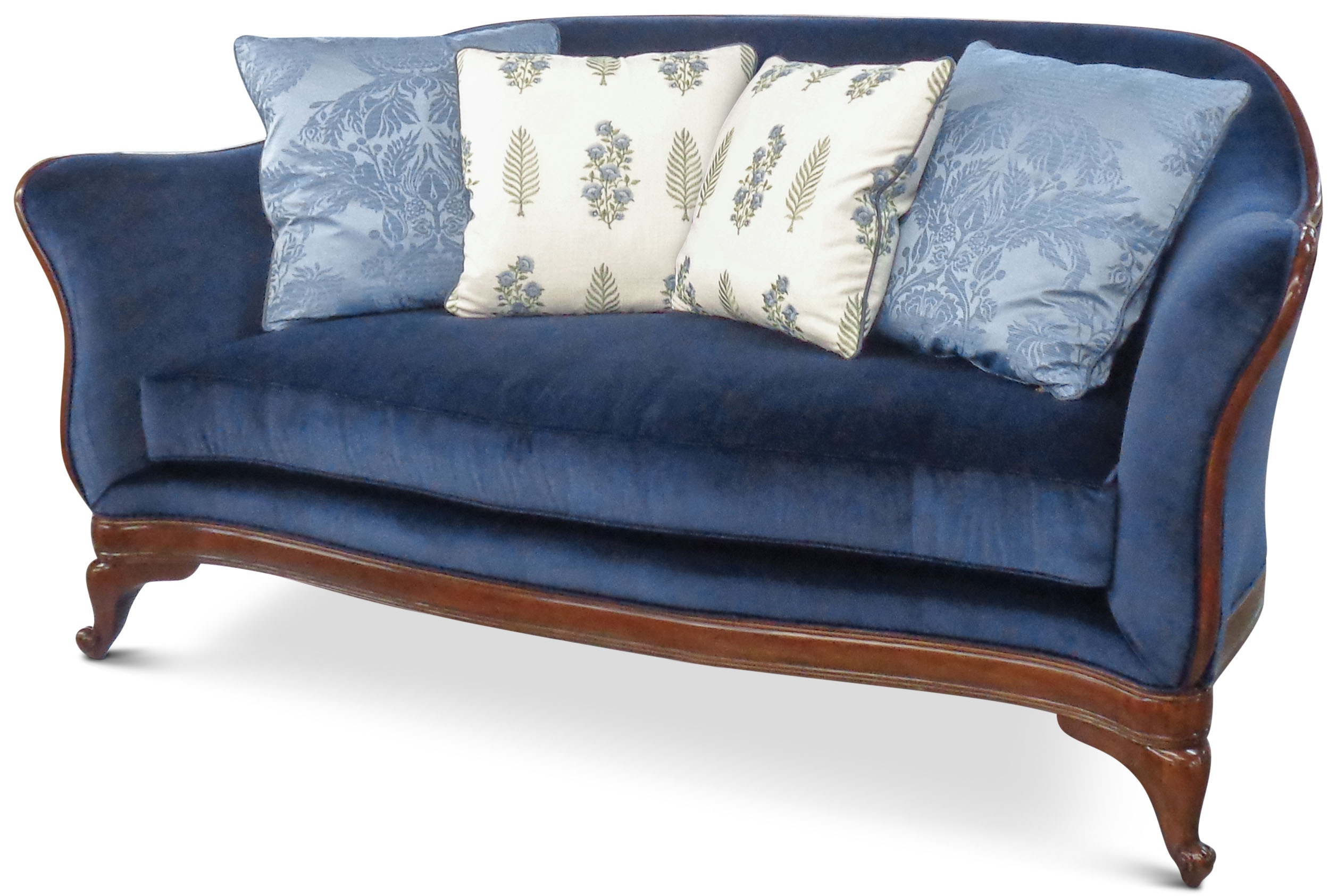 Chloe Loveseat 