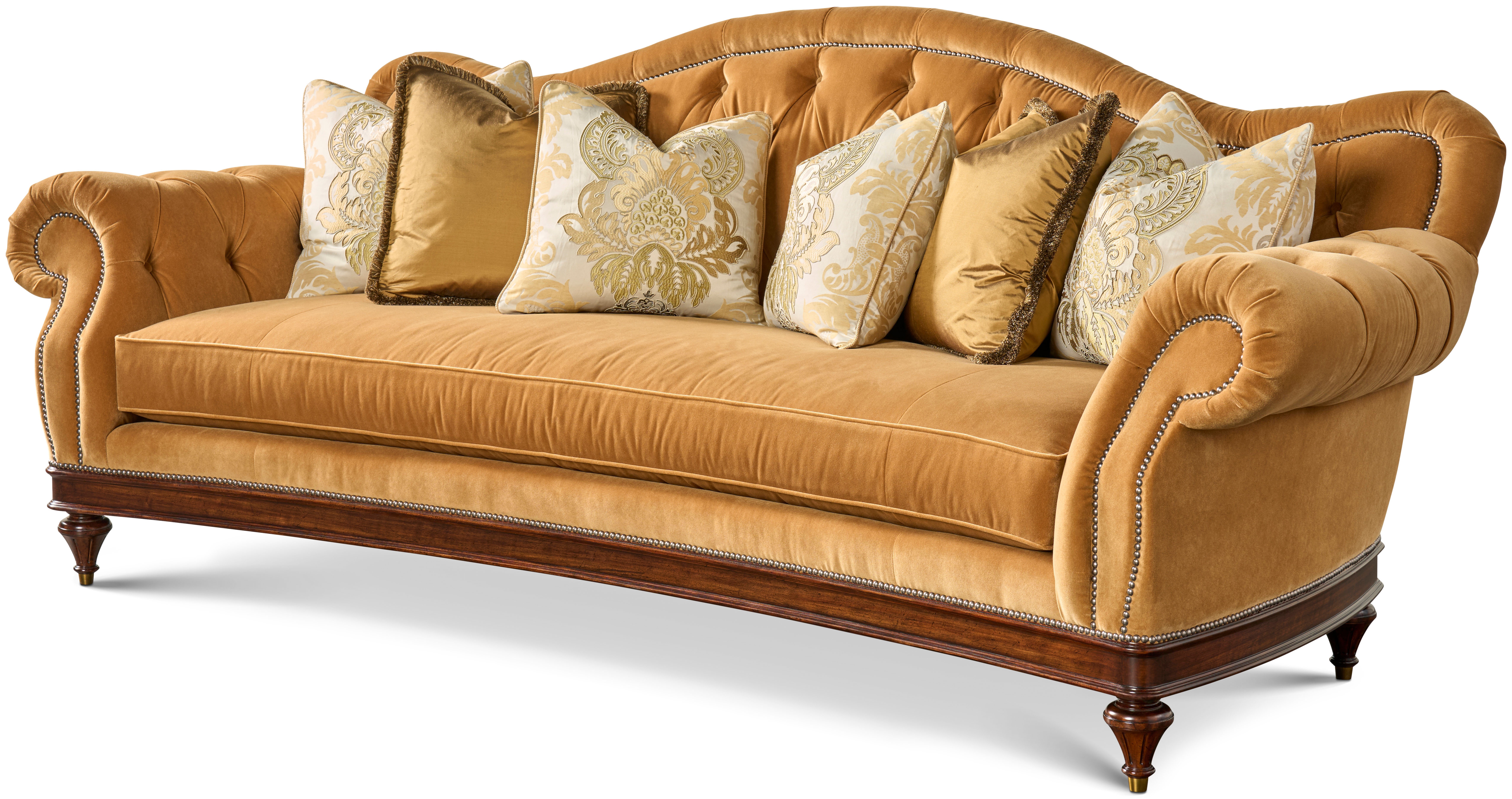  The Lancaster Sofa 