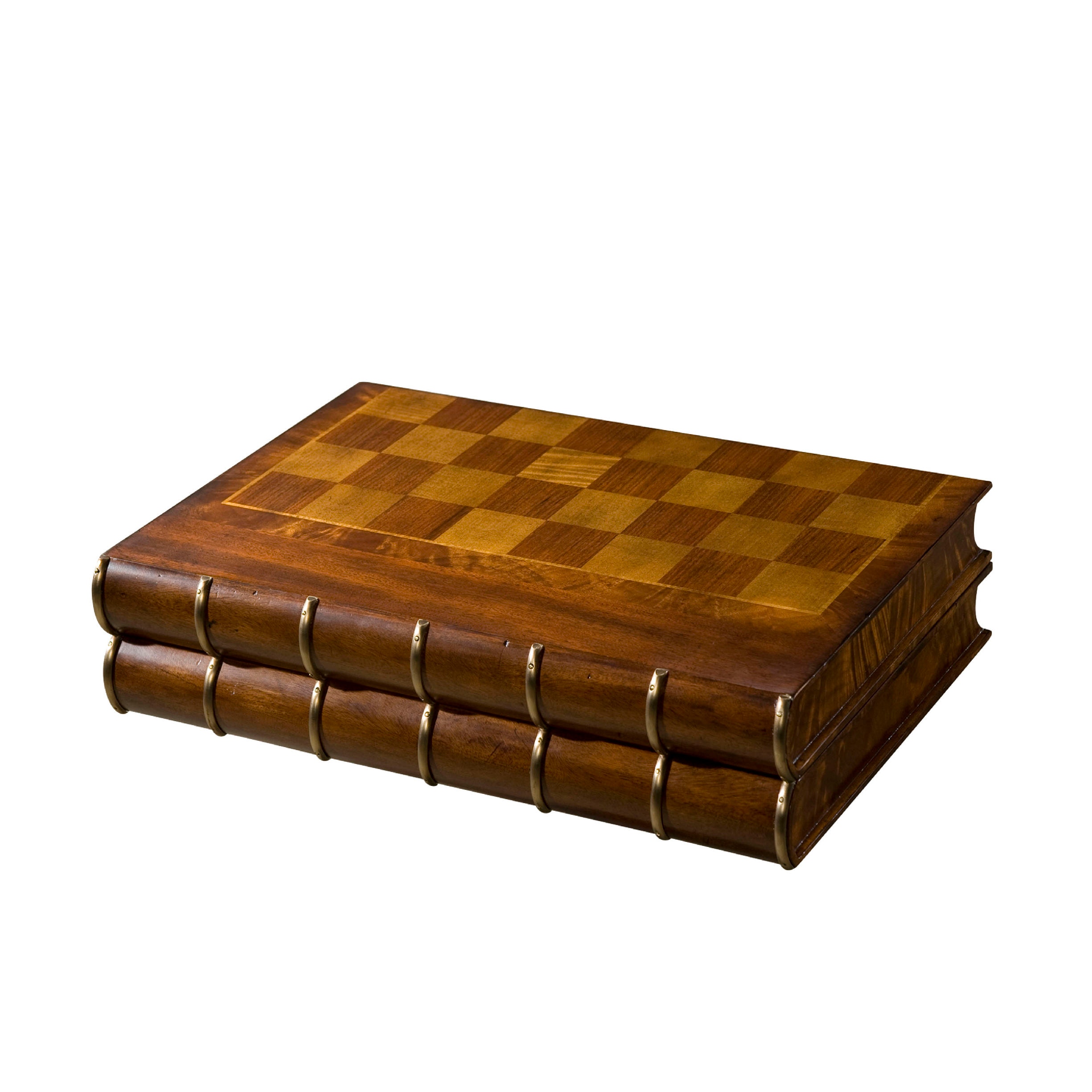 Theodore Alexander Living Room Byatt Sectional 1060 High Point