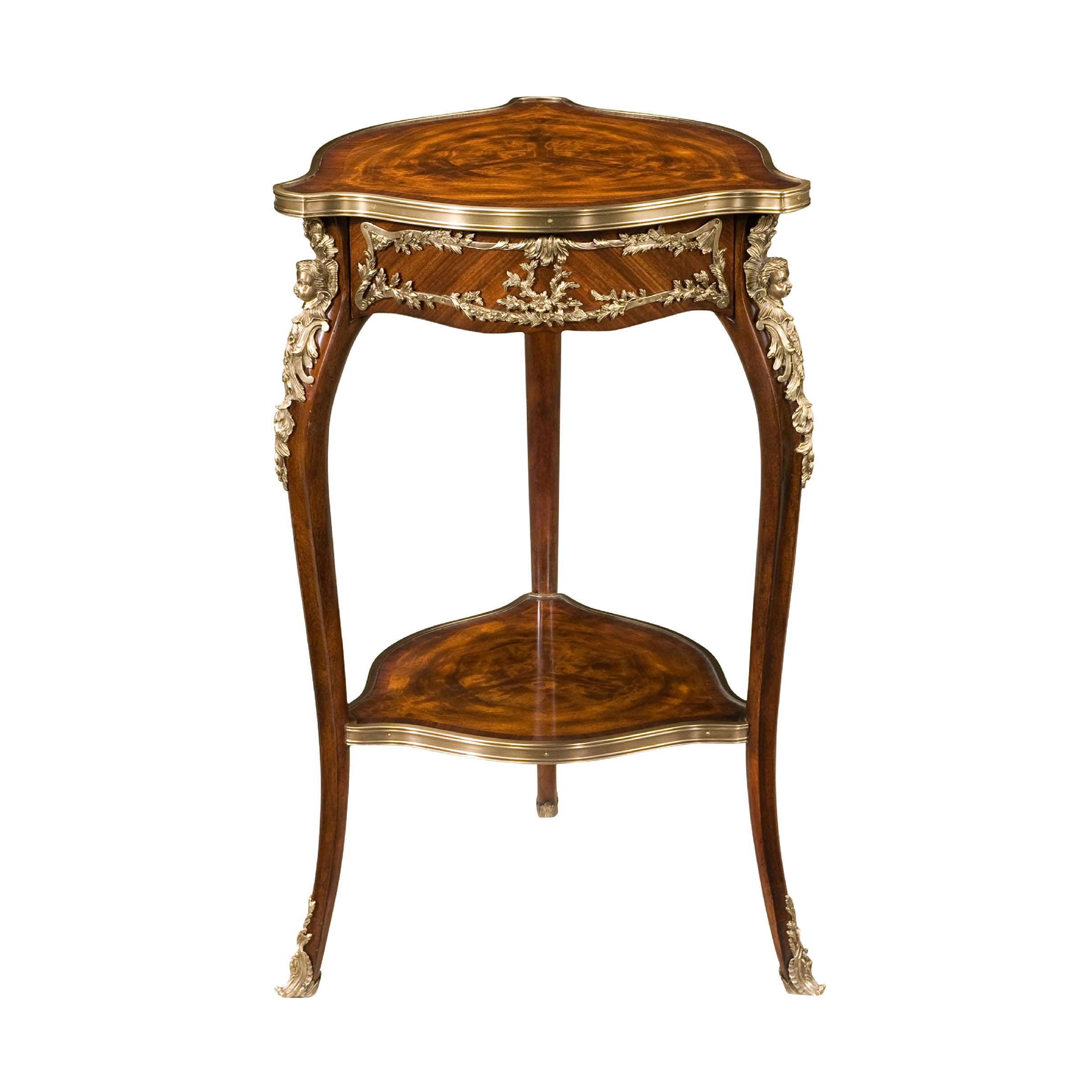 Caryatids Accent Table - Thumbnail 5
