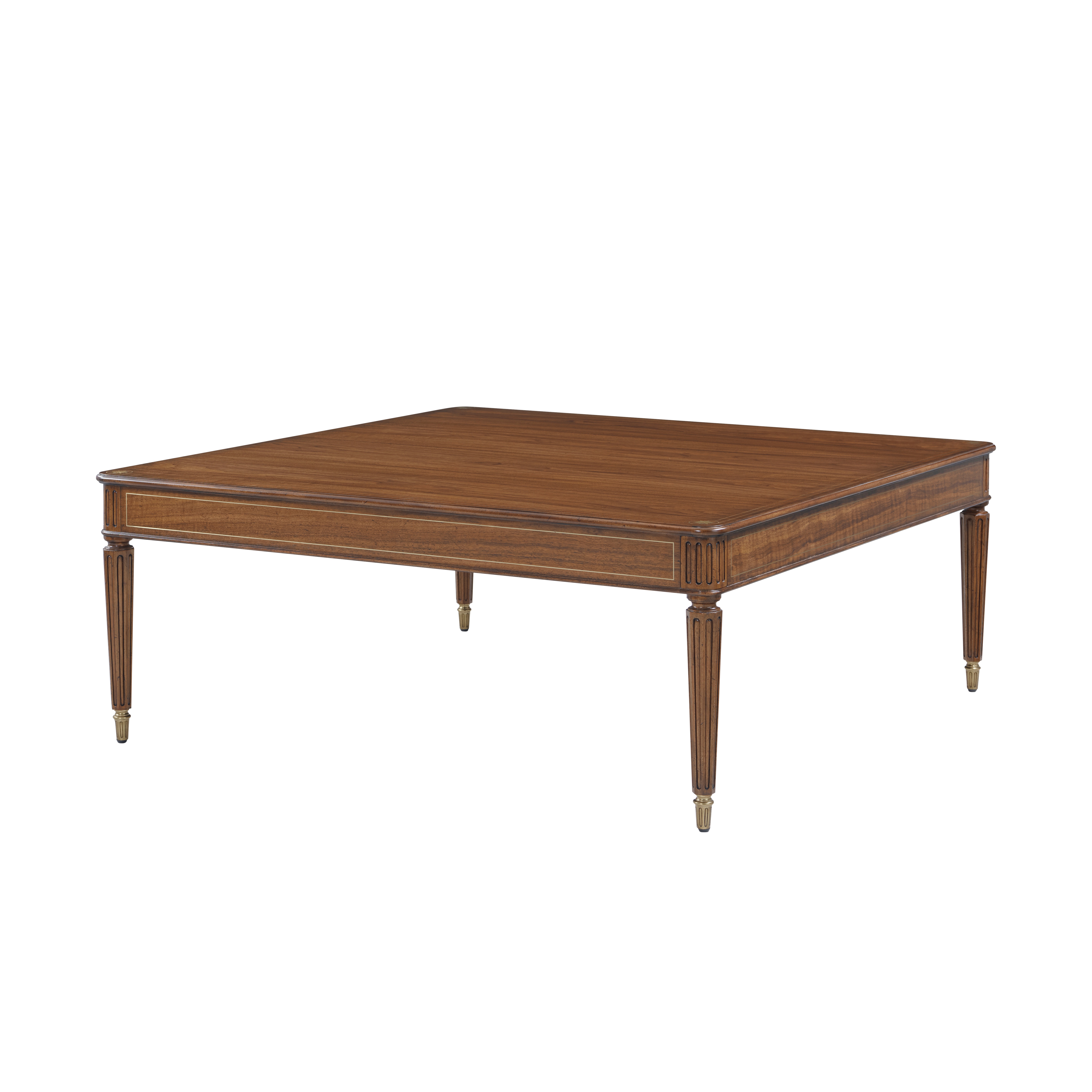 Theodore Alexander Coffee Tables | Toms Price Home