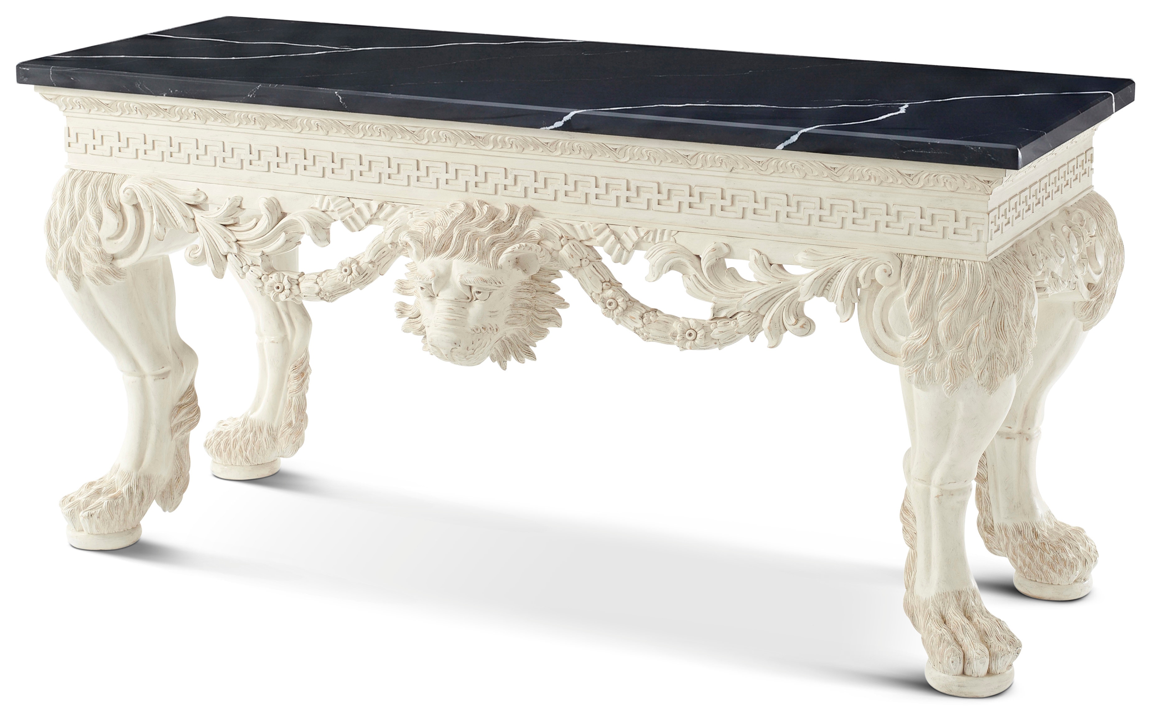  The Wootton Hall Table 