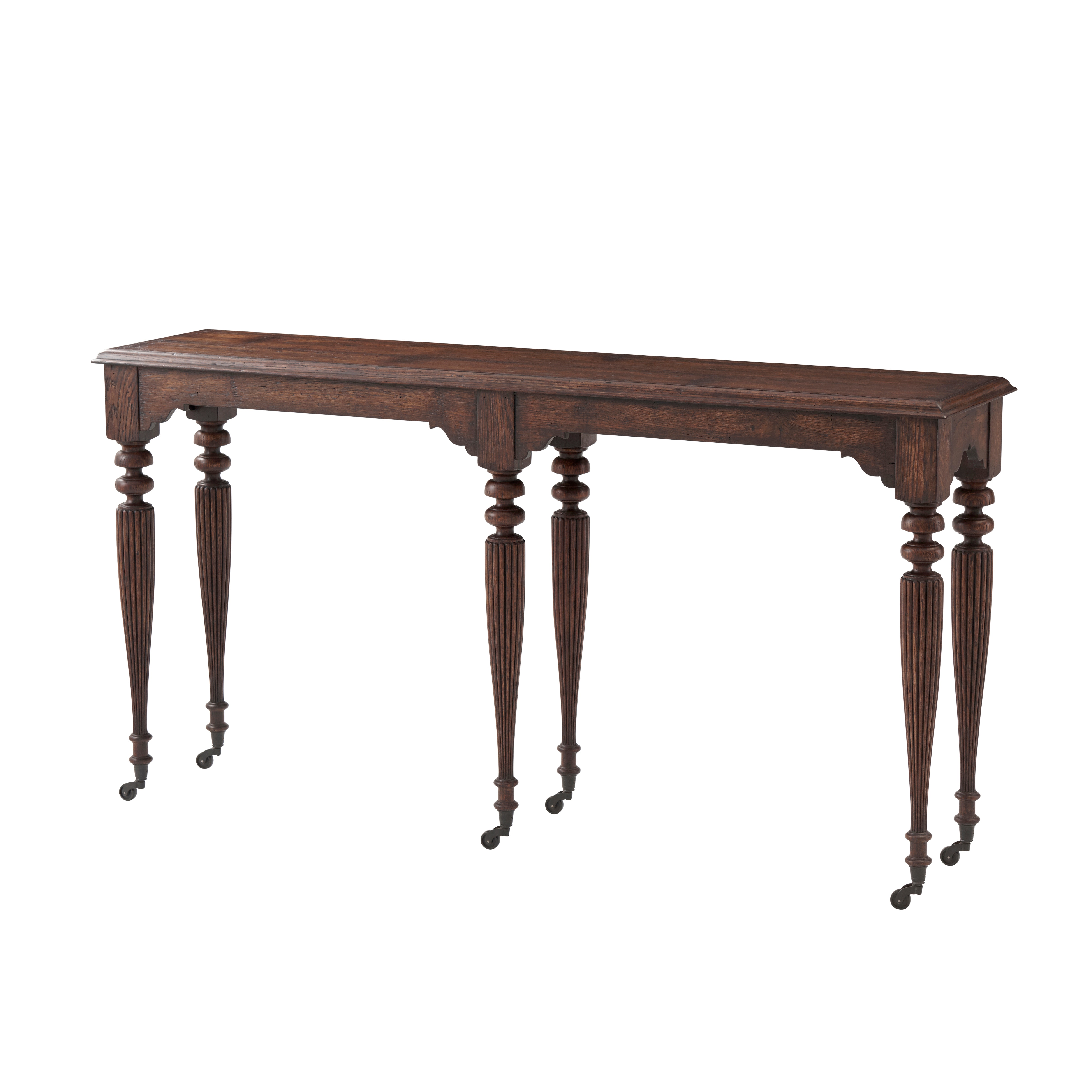 Farley Console Table THAL53068