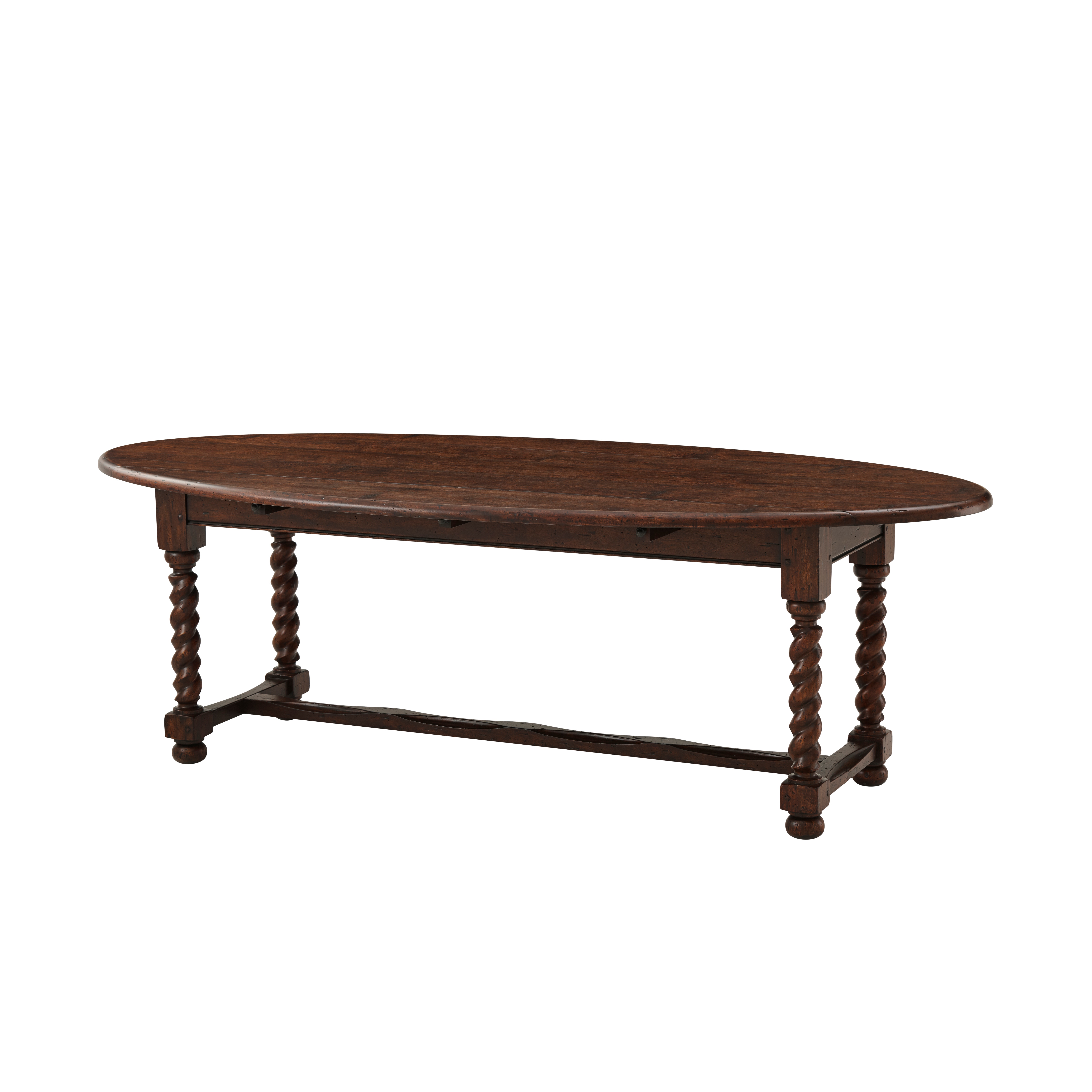 emory dining table