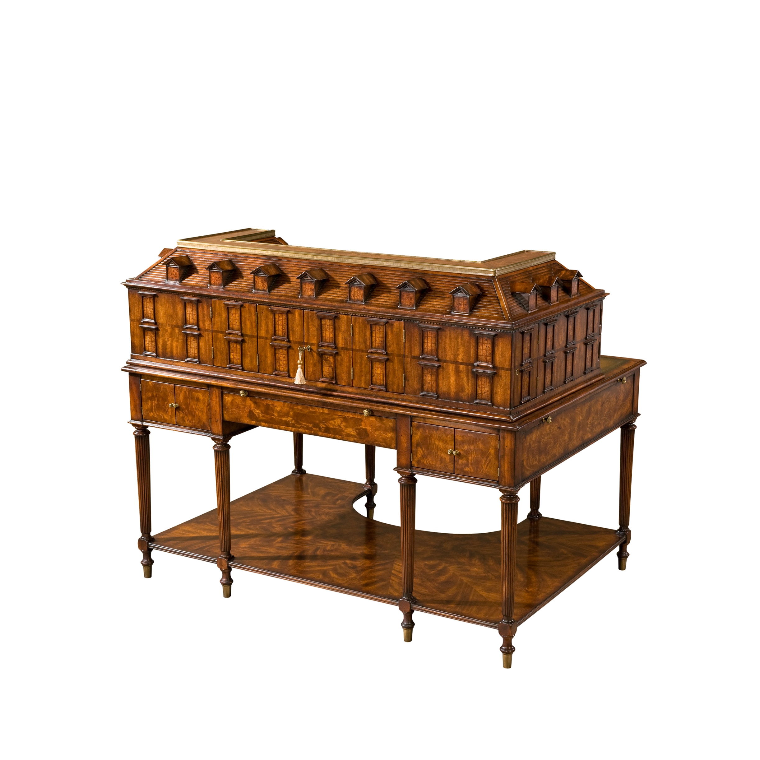 Theodore Alexander Home Office The Althorp House Desk