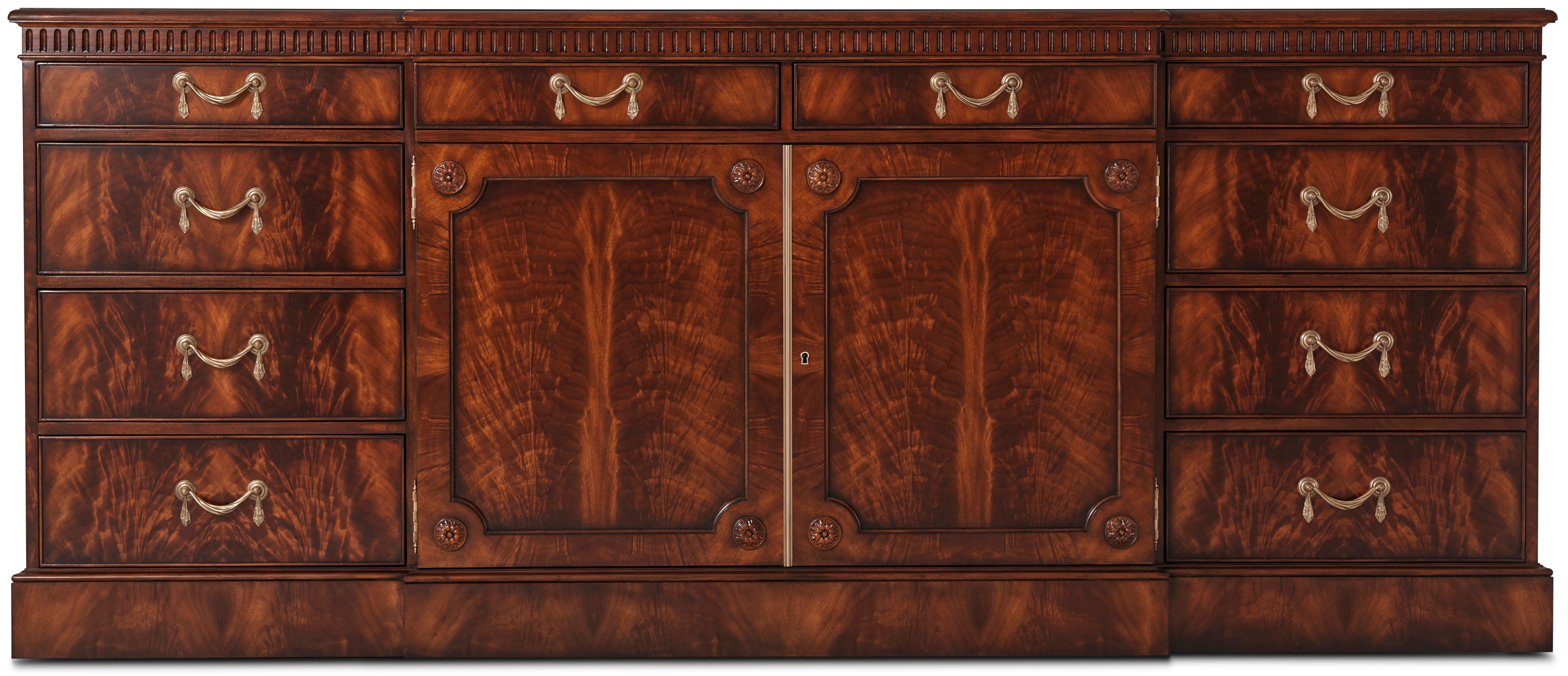 Theodore Alexander The Sunderland Adaptation Sideboard AL61032
