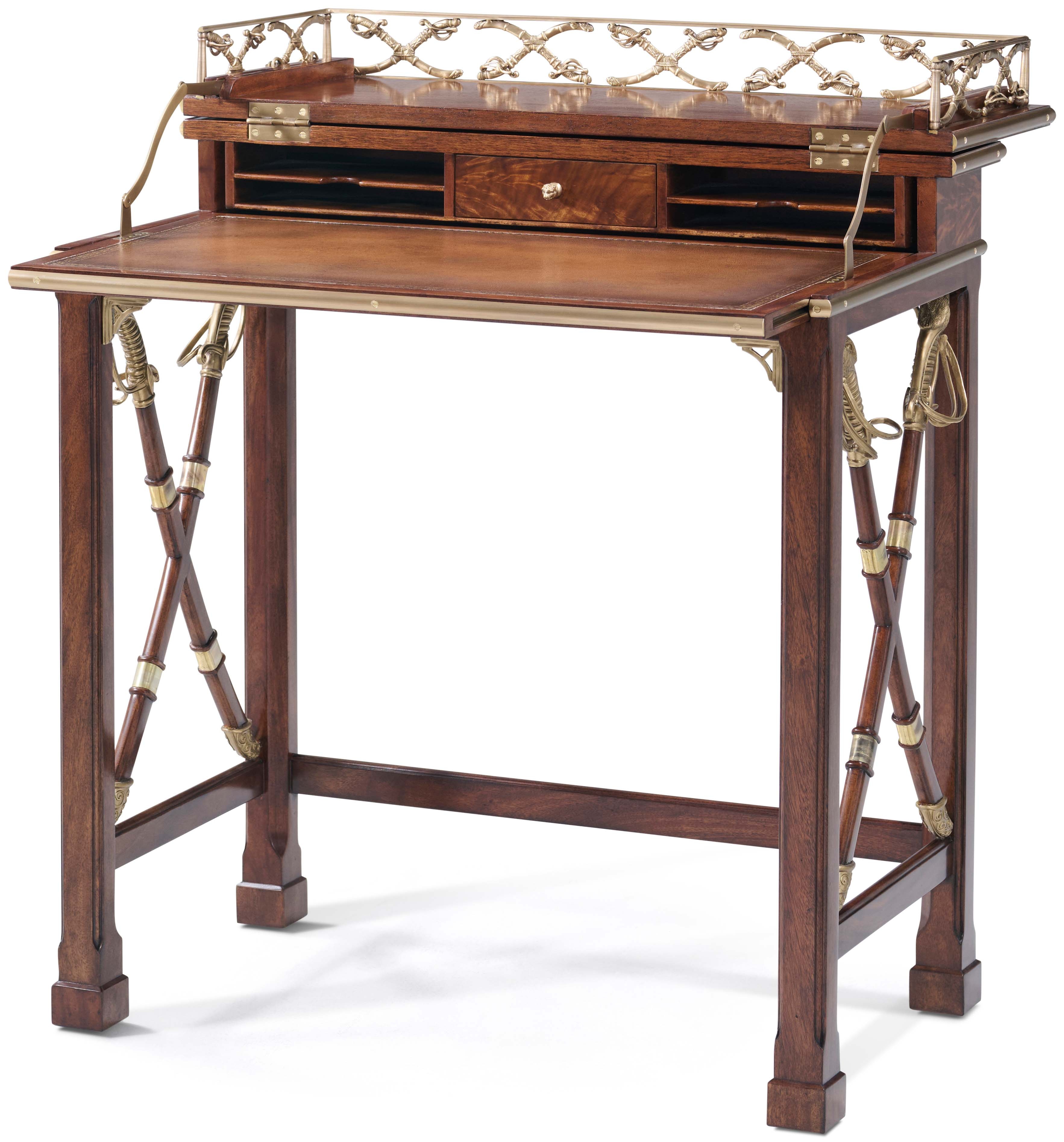 Theodore Alexander The Admiralty Naval Campaign Desk AL71016