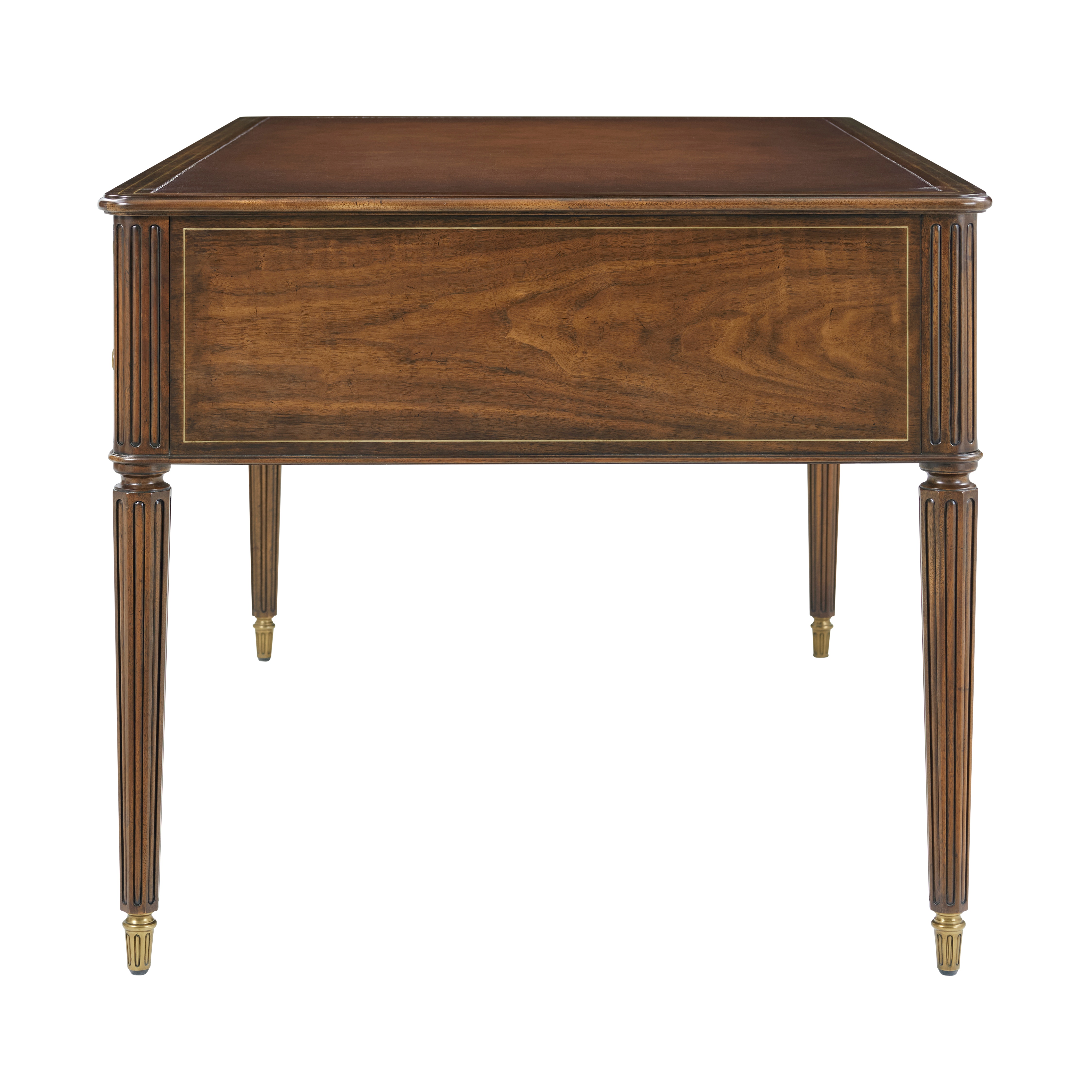 Theodore Alexander Furniture 4200-046.1ABM Living Room Louis