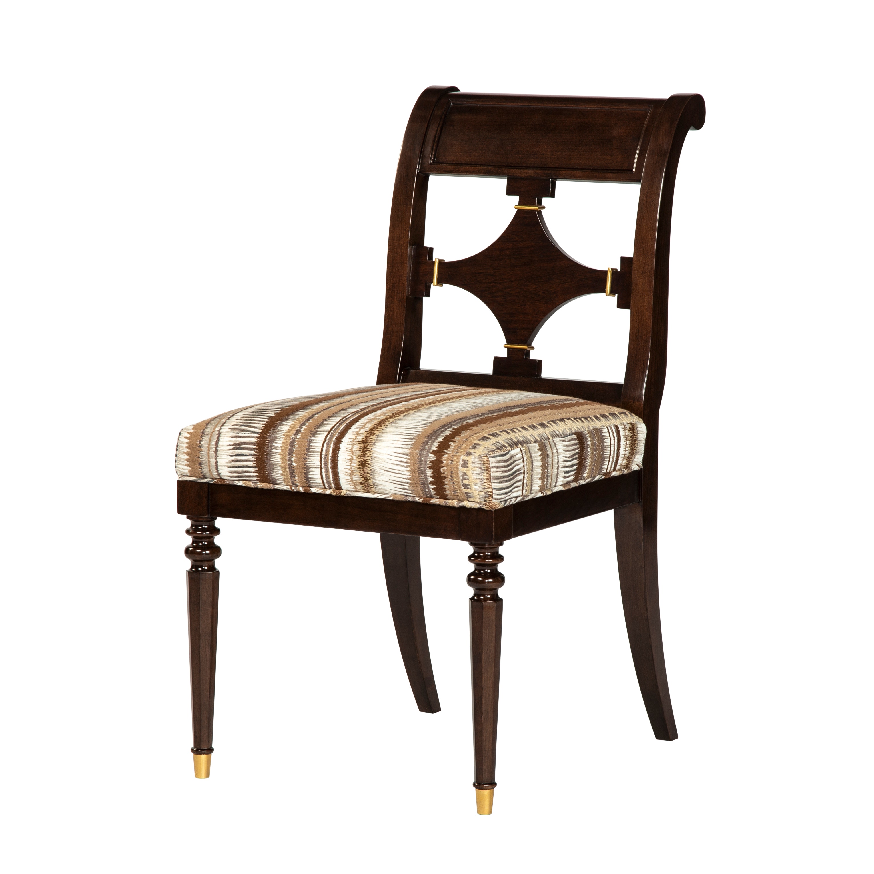 Theodore Alexander Maltese Chair AXH40009
