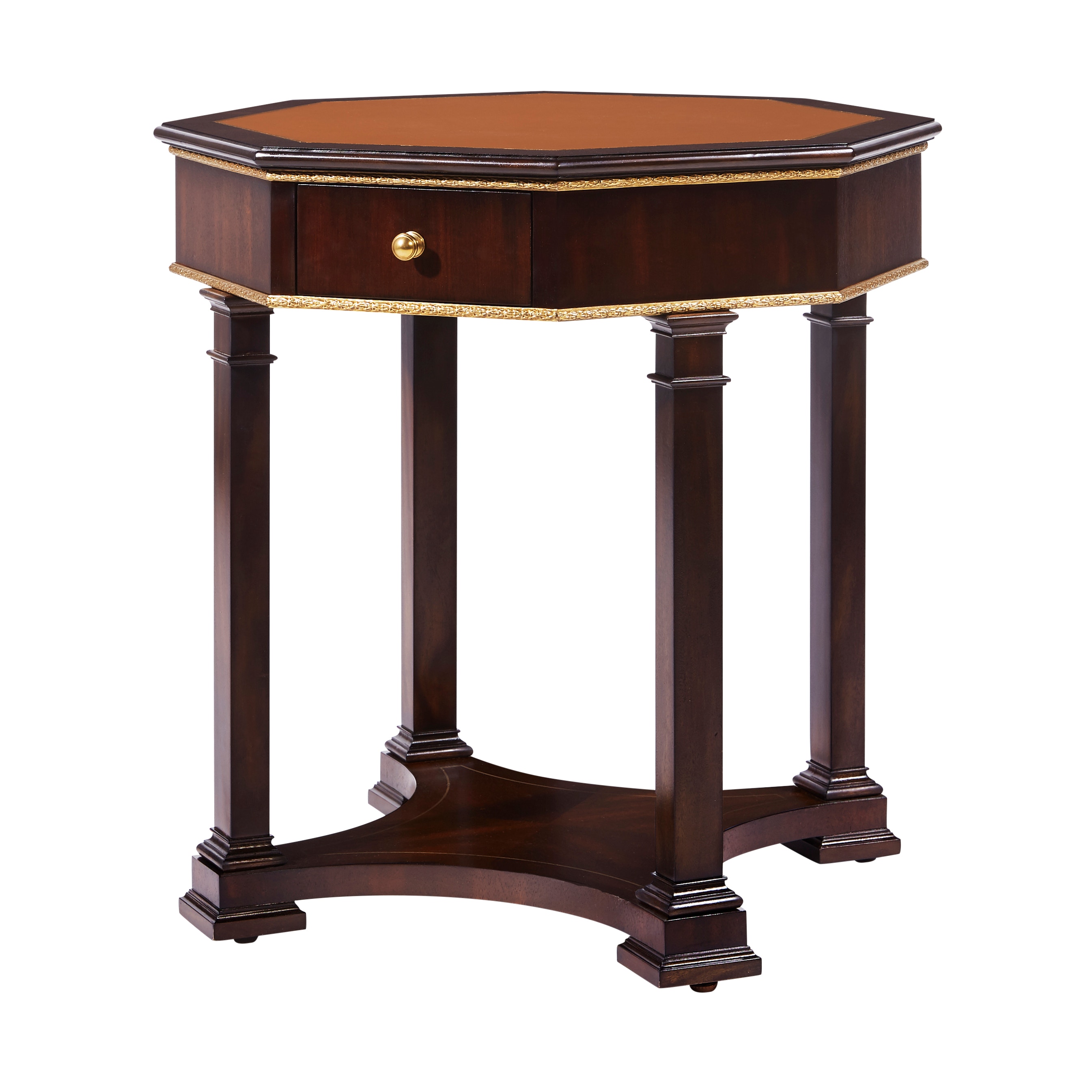 Theodore Alexander Living Room Sullivan Table AXH50031.C105