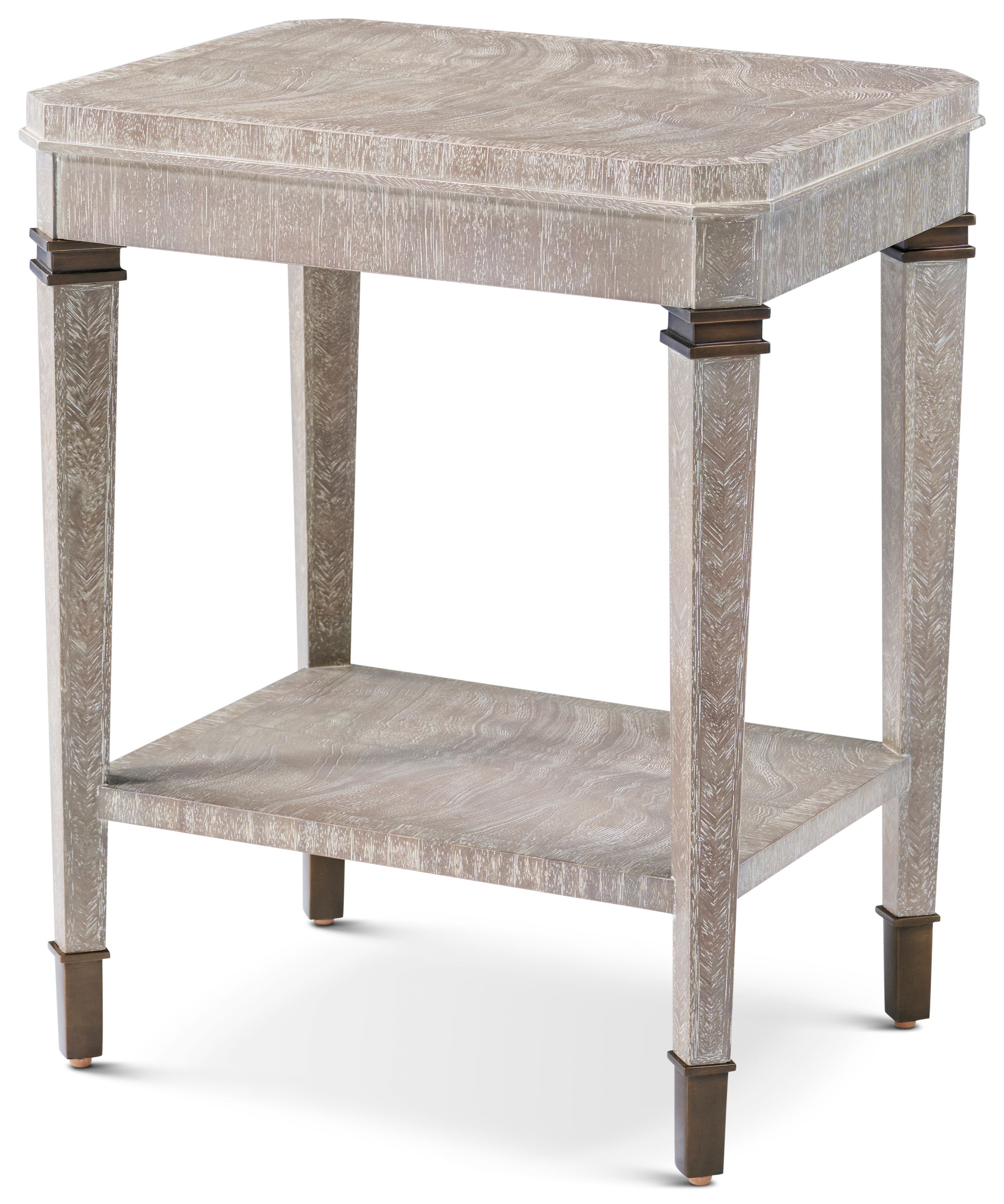 Theodore Alexander Dickinson Drink Table AXH50045.C424
