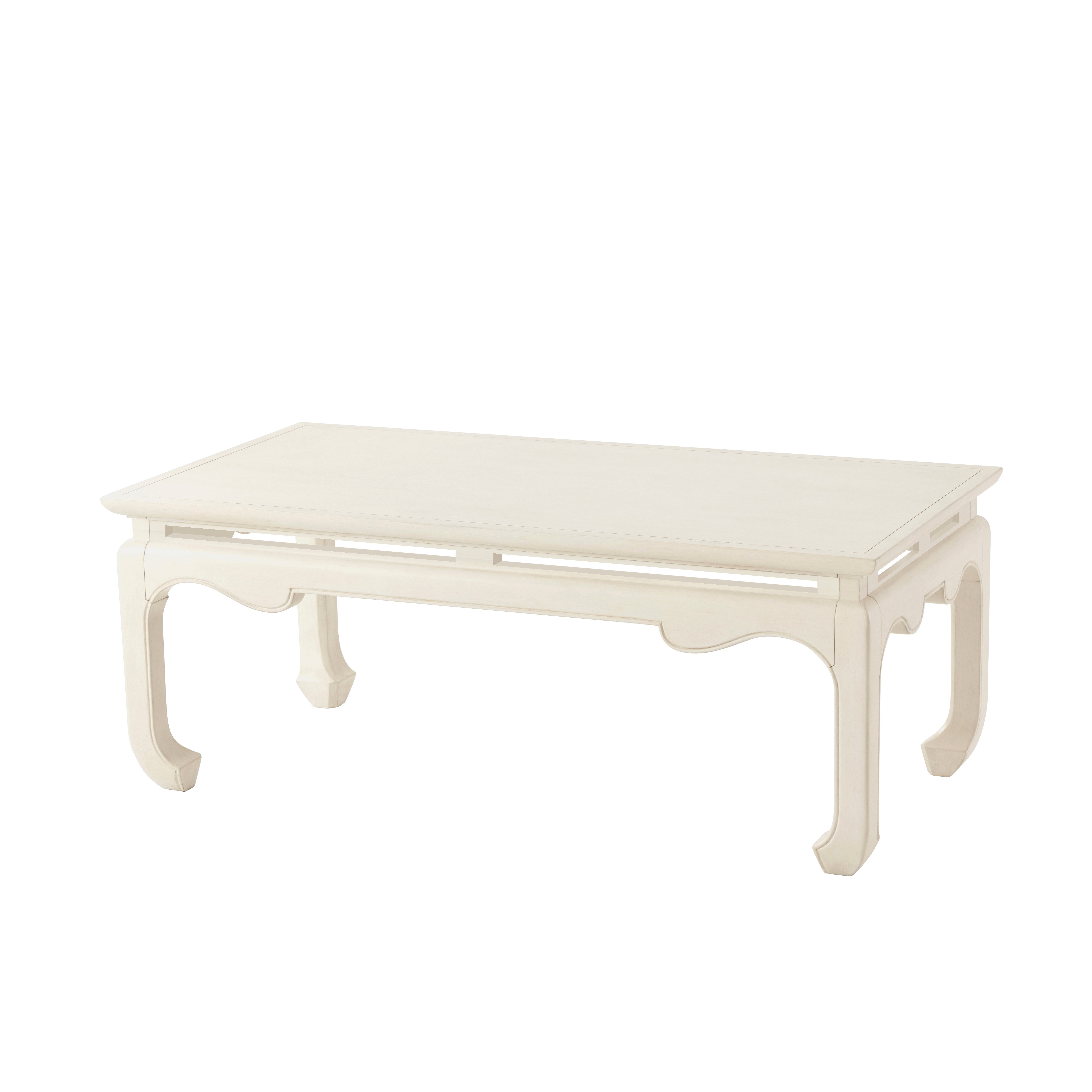 Theodore Alexander Living Room Coffee Tables Emily Chau Cocktail