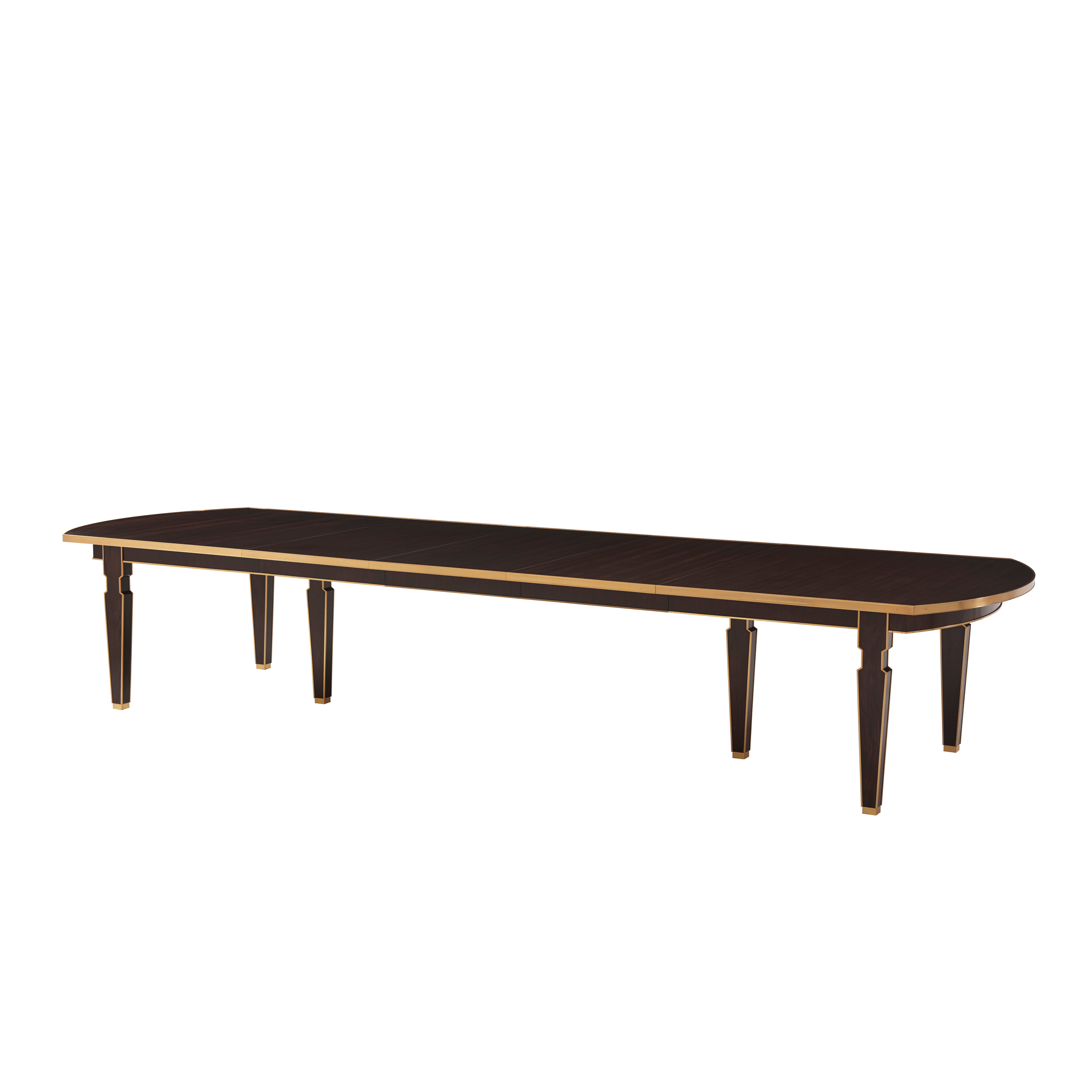 Sebastiano Extending Dining Table picture