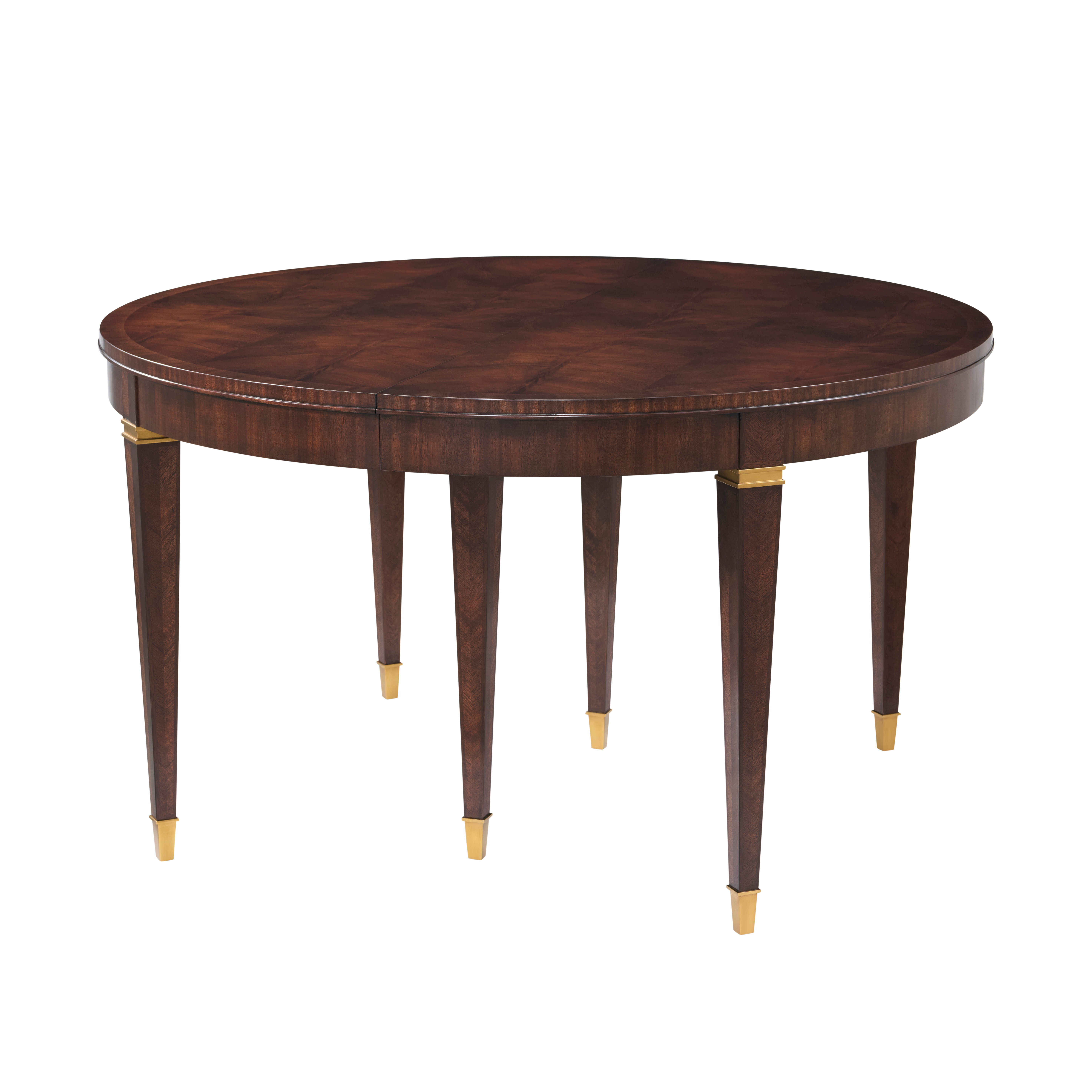 Theodore Alexander Casual Dining Shelley Dining Table AXH54013
