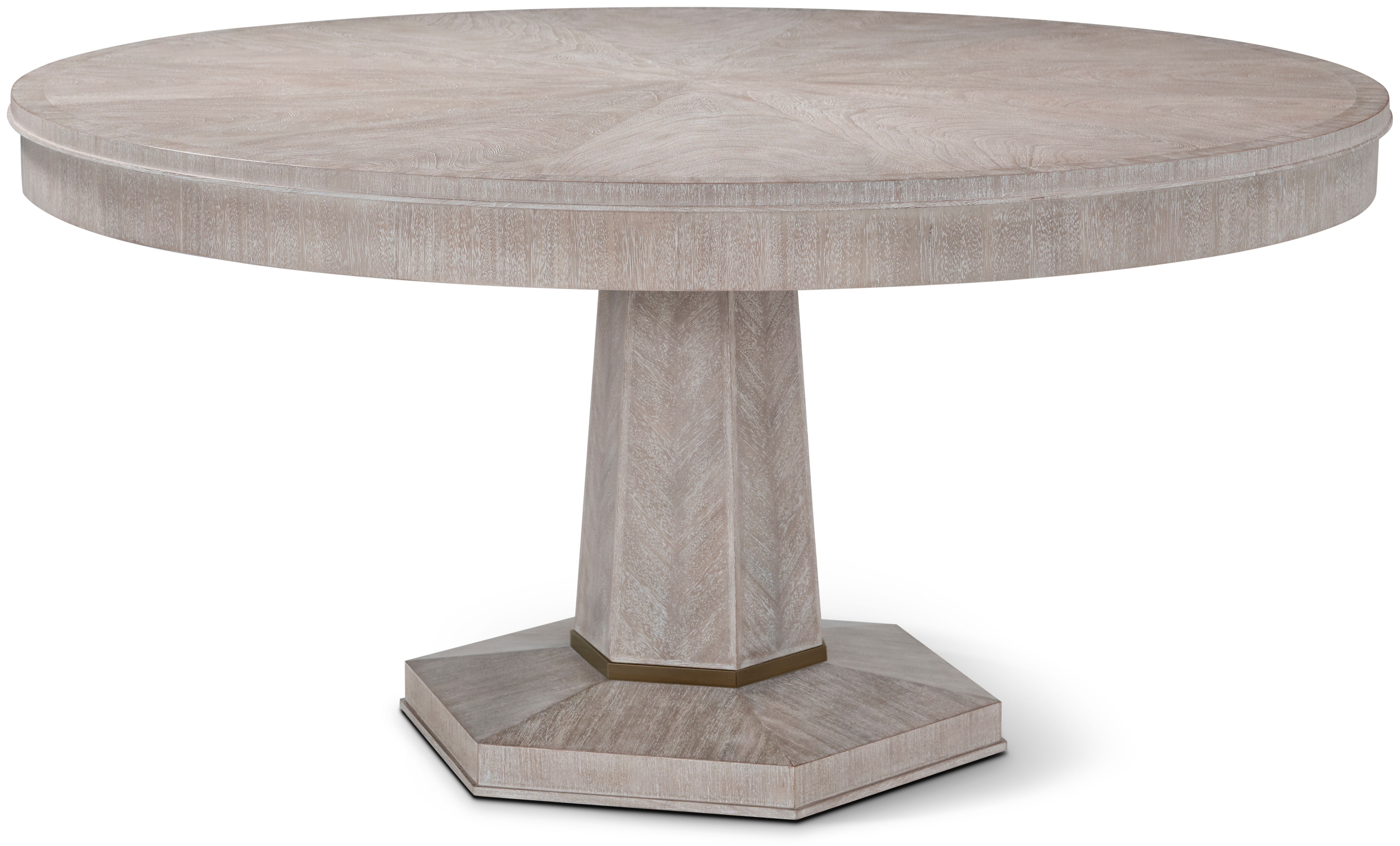 Theodore Alexander Morrison Dining Table AXH54014.C424