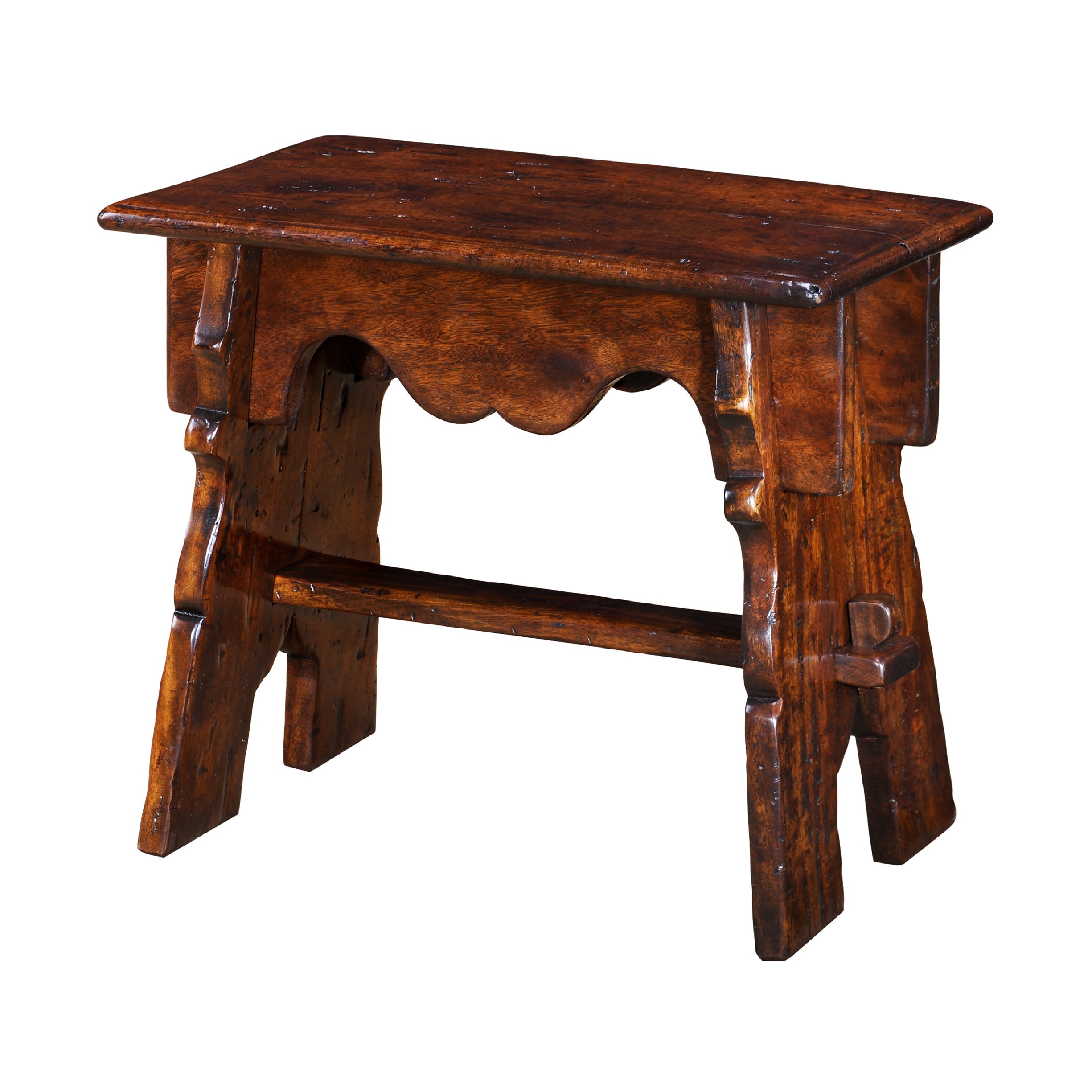 廃盤品 knot antiques TOLEDO2 STOOL Lo Knot antiques AN STOOL / ノットアンティークス アン スツール