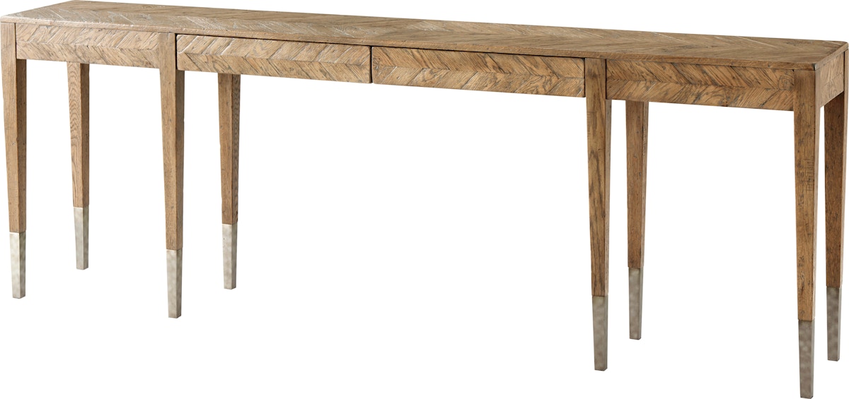 16 Long Sofa Tables To Go Behind The Couch Chrissy Marie, 57% OFF