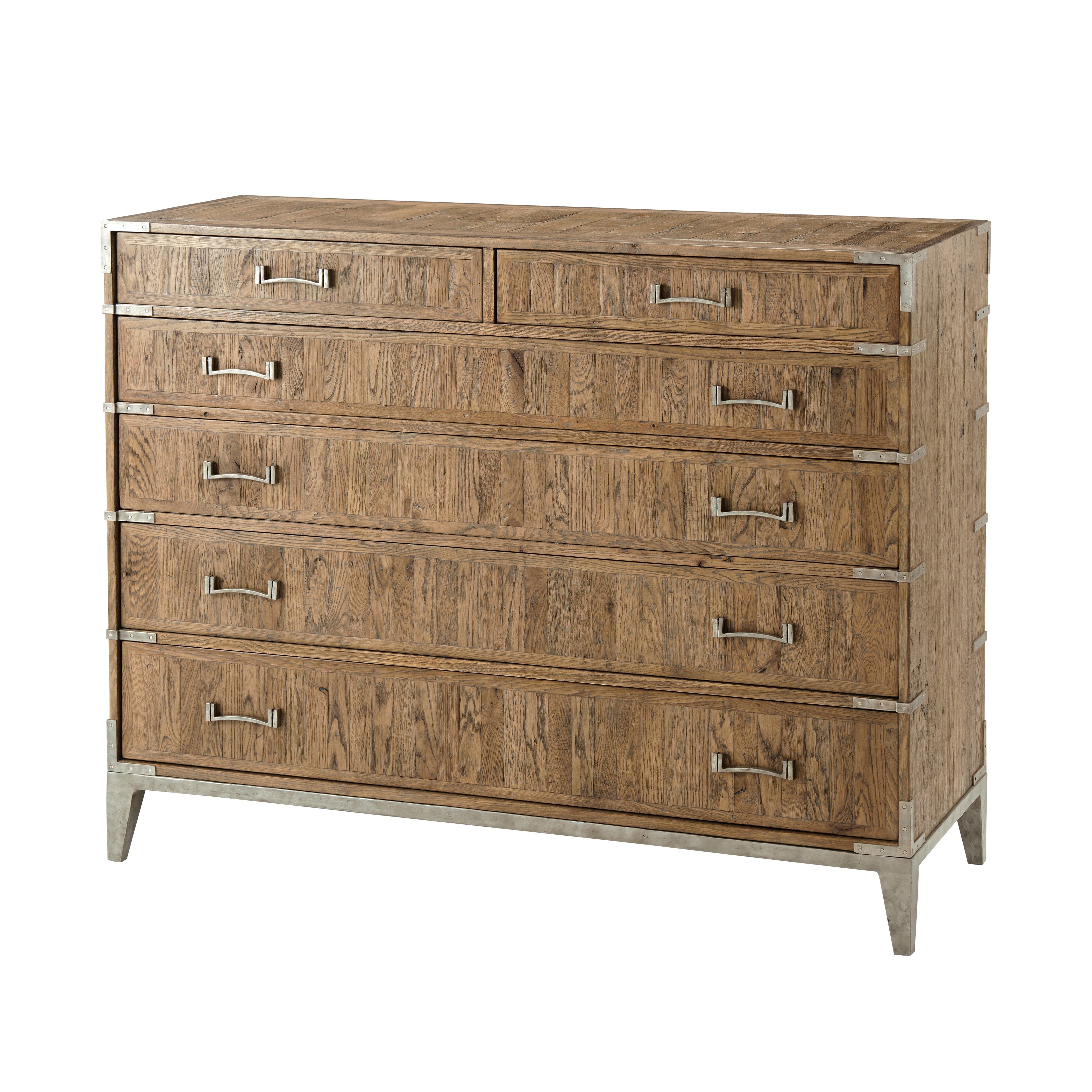 Theodore Alexander Bedroom Sayer Cb60023 C062 Eldredge Furniture