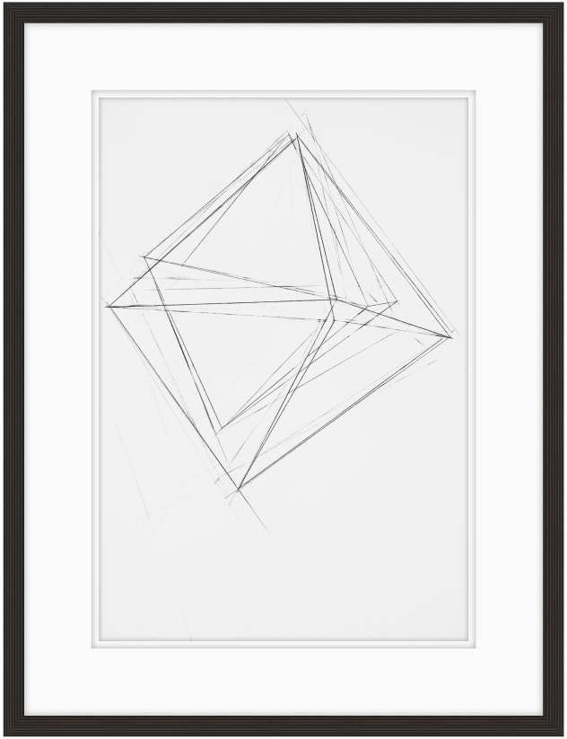 Theodore Alexander Geometric Progression 2 D1214S24268-2260