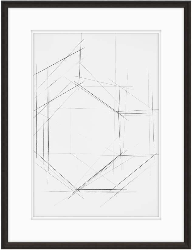 Theodore Alexander Geometric Progression 6 D1214S24269-2264