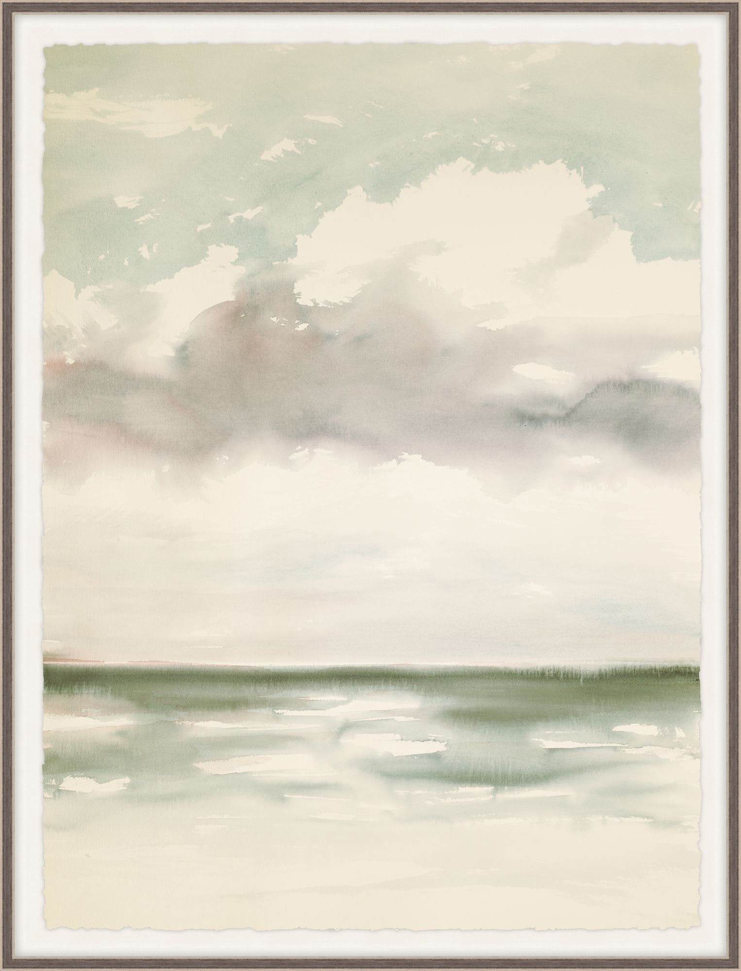 Theodore Alexander Sea Breeze Green 2 D1685S33695-2876