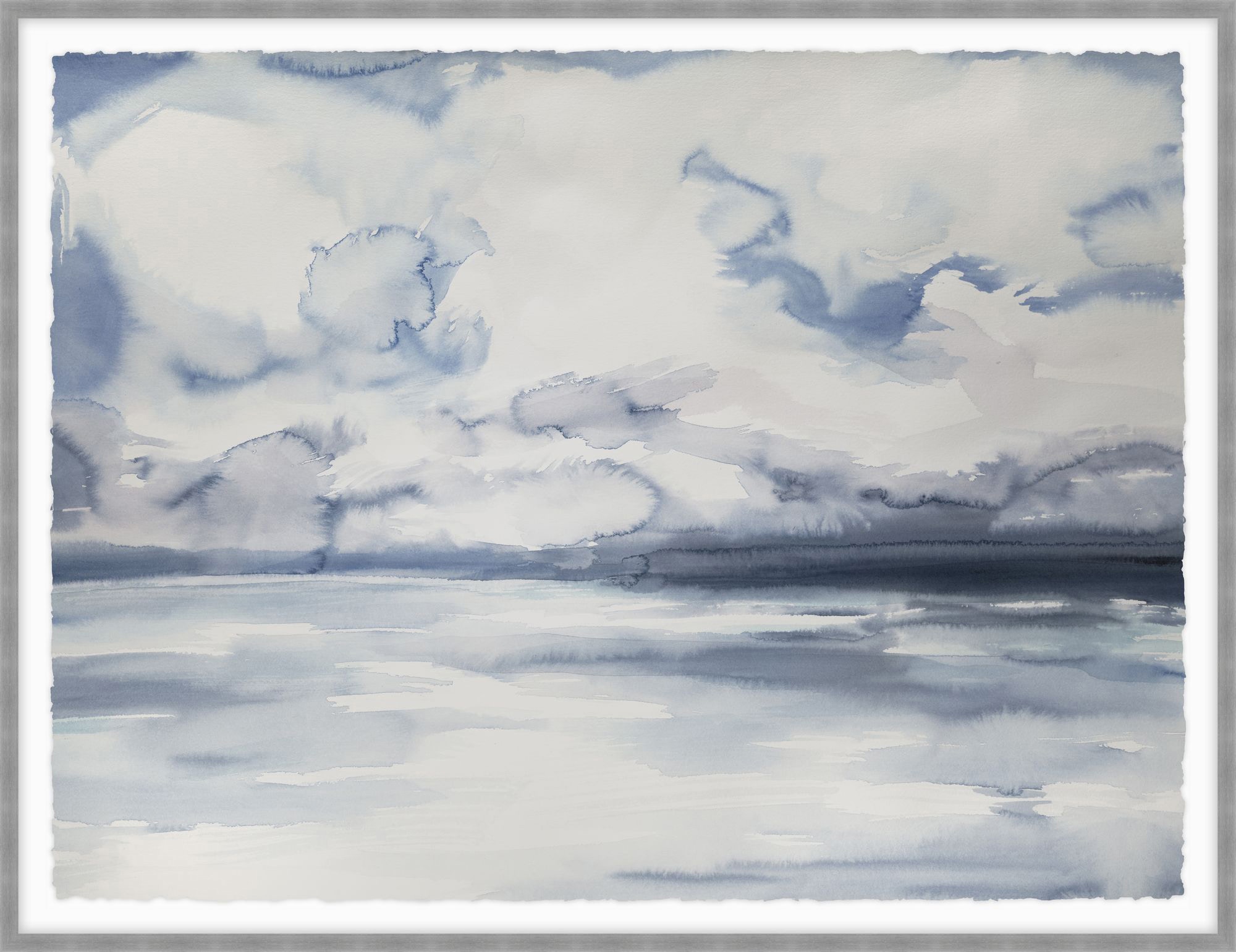 Theodore Alexander Pensive Seas 1 D2193S43845-3507