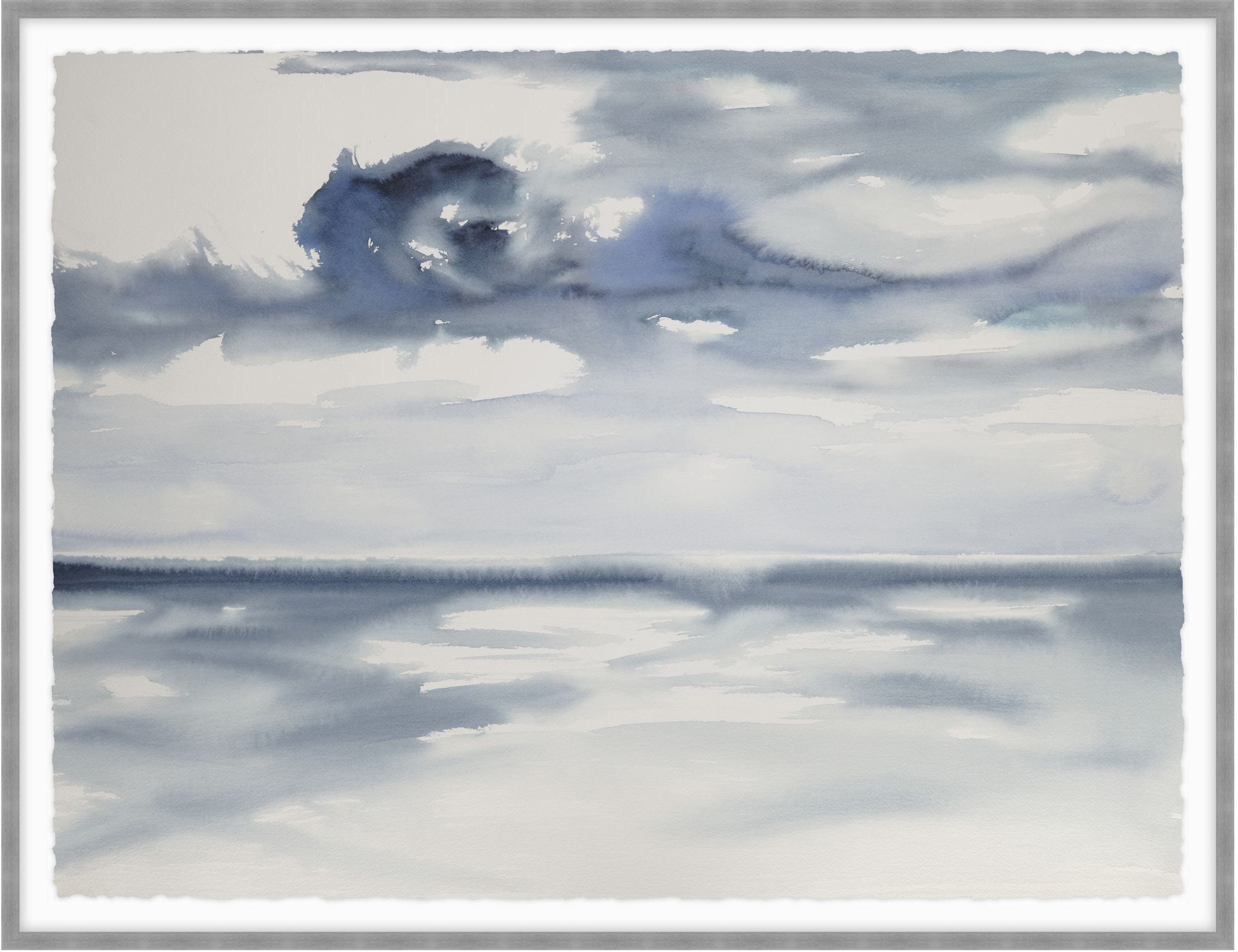 Theodore Alexander Pensive Seas 2 D2193S43846-3508