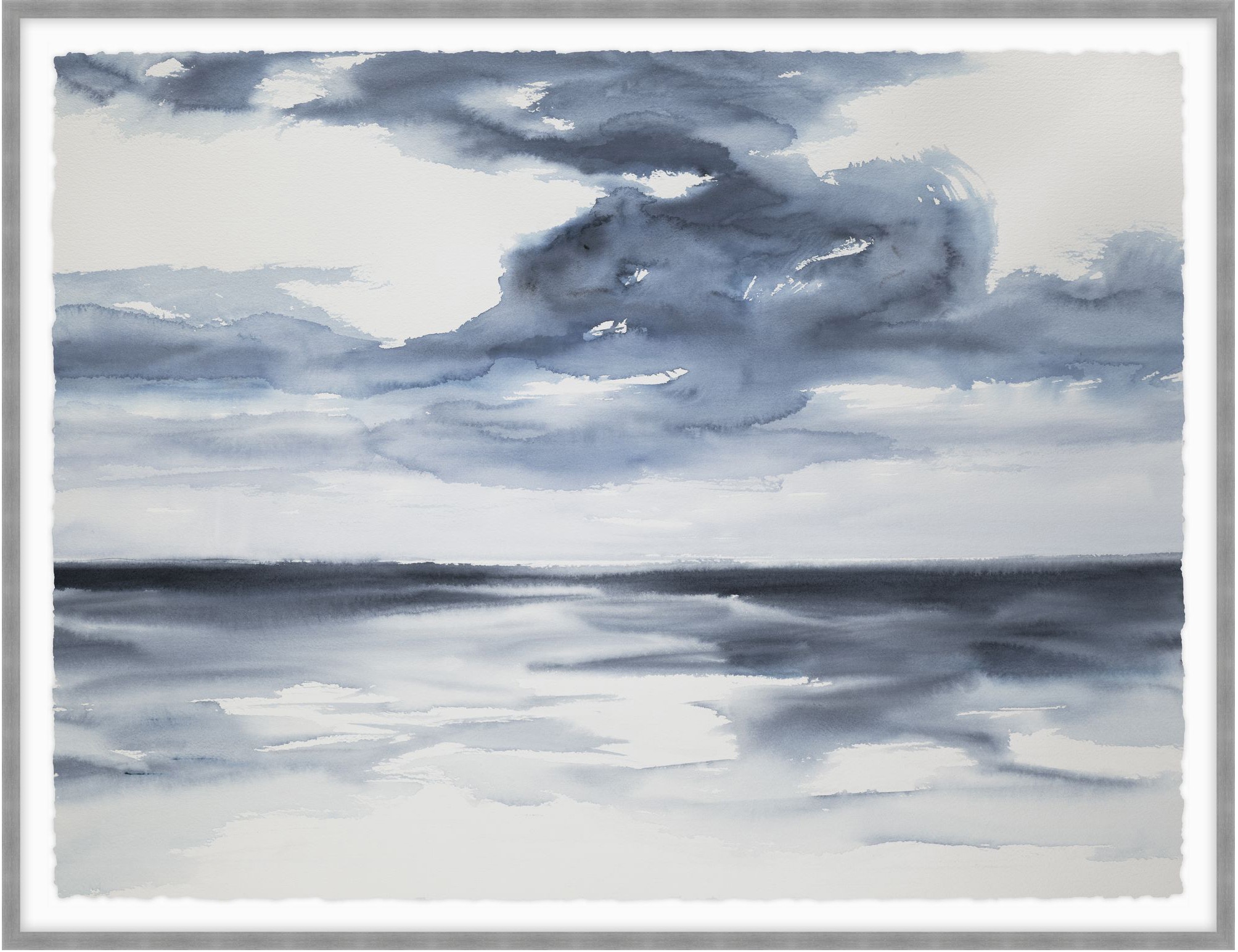Theodore Alexander Pensive Seas 3 D2193S43846-3509