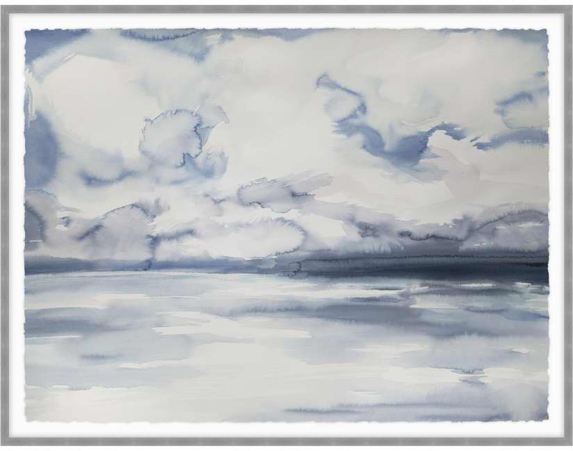 Theodore Alexander Pensive Seas 1 D2193S43847-3507
