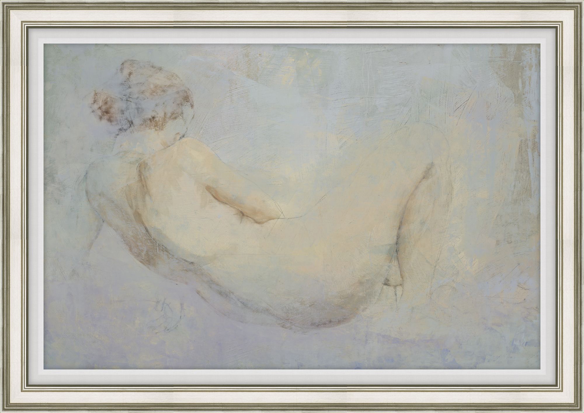 Theodore Alexander Blush Lines 1 D2197S43932-3541