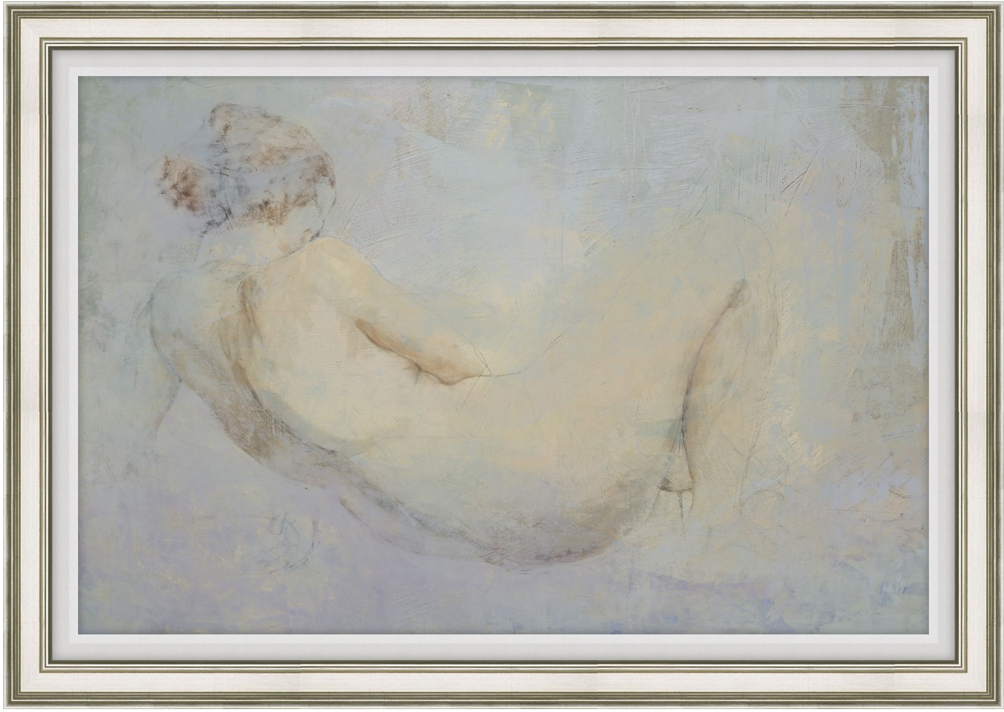 Theodore Alexander Blush Lines 1 D2197S43933-3541