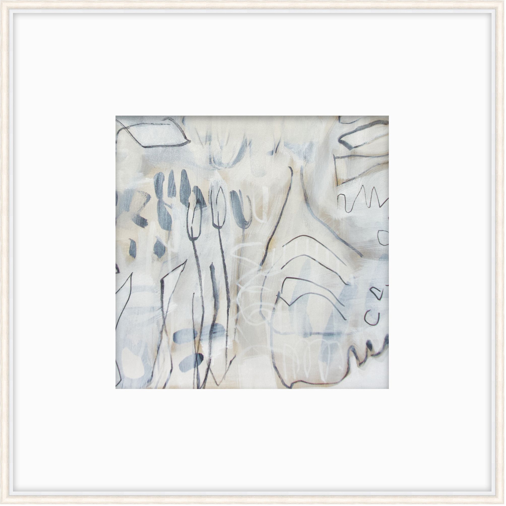 Theodore Alexander The Lines Between 2 D2198S43943-3543