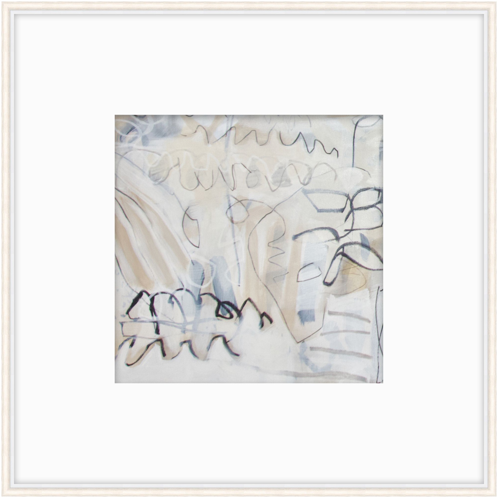 Theodore Alexander The Lines Between 3 D2198S43943-3544