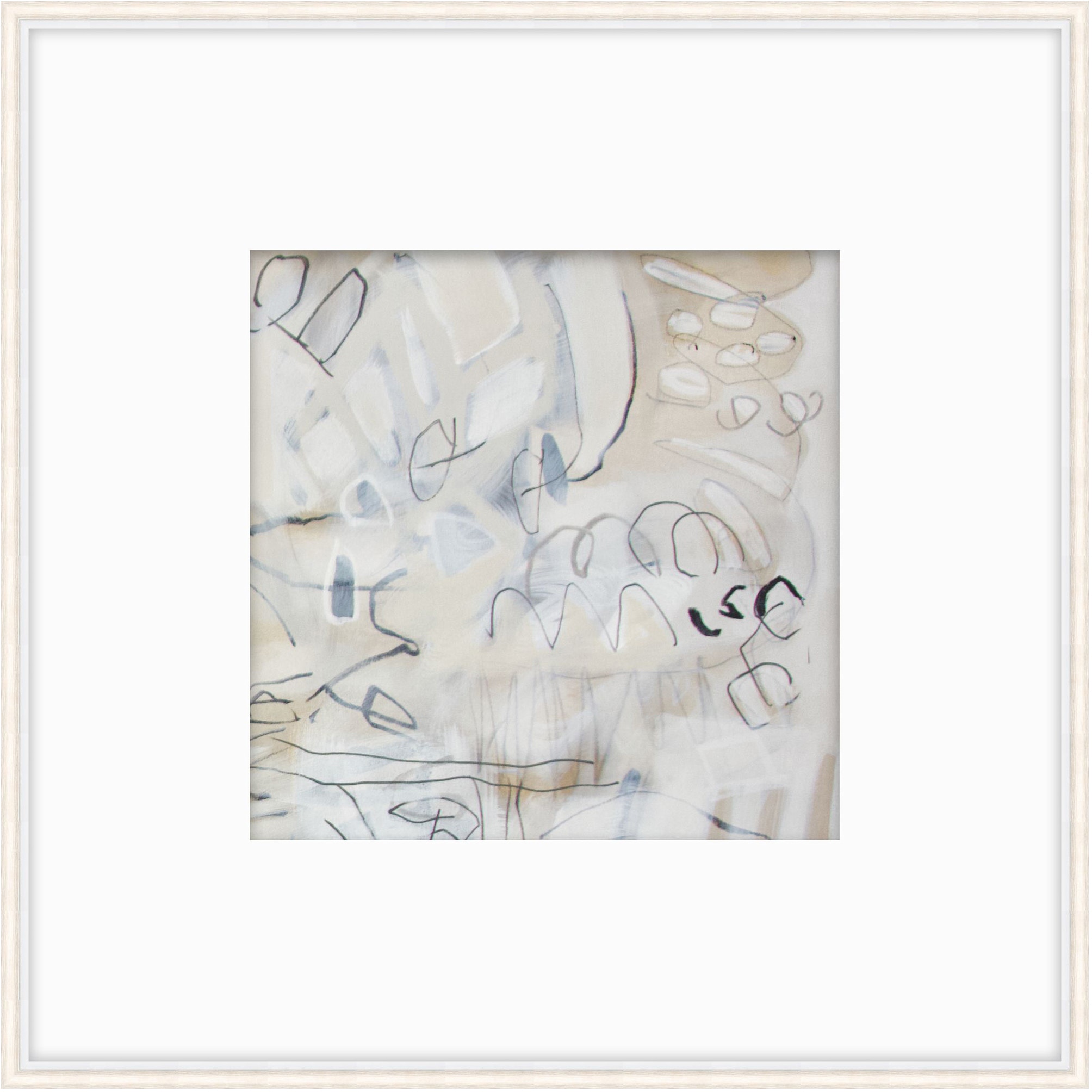 Theodore Alexander The Lines Between 4 D2198S43943-3545