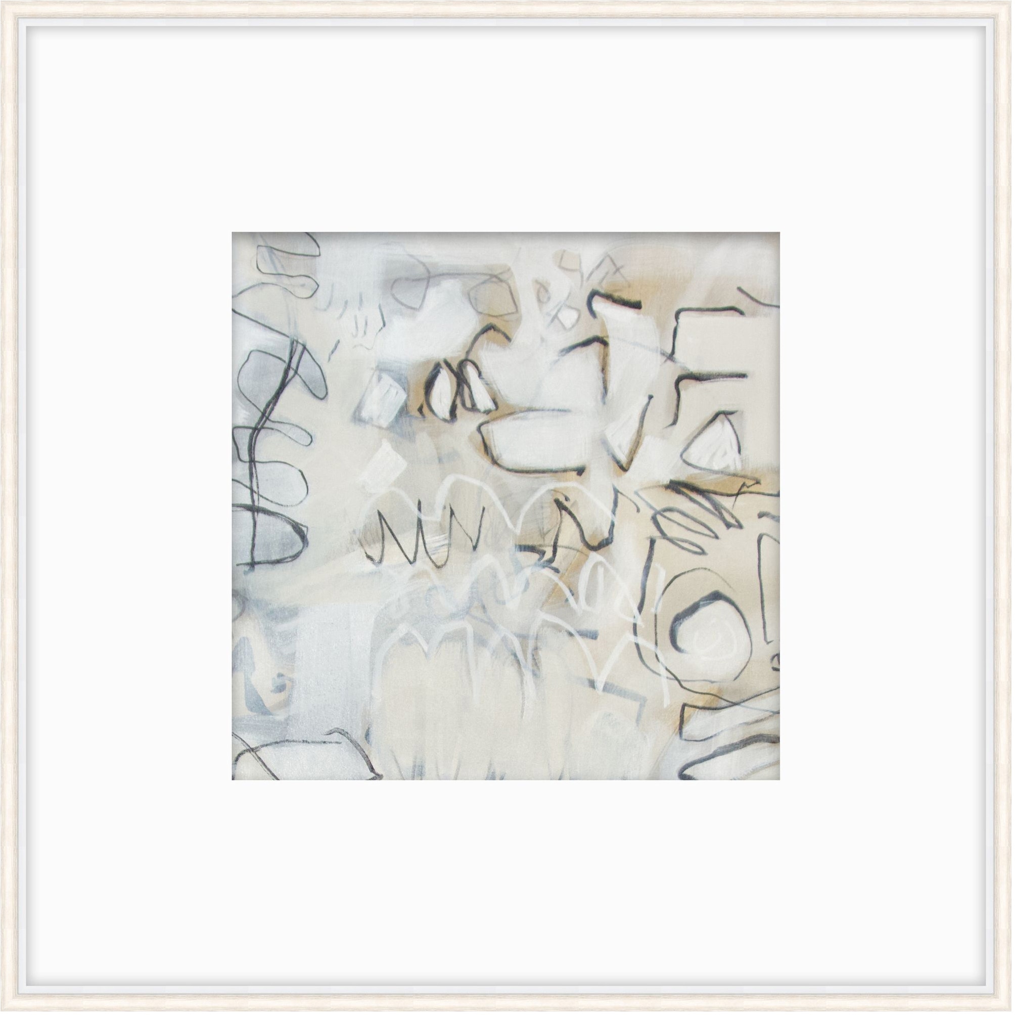 Theodore Alexander The Lines Between 5 D2198S43943-3546