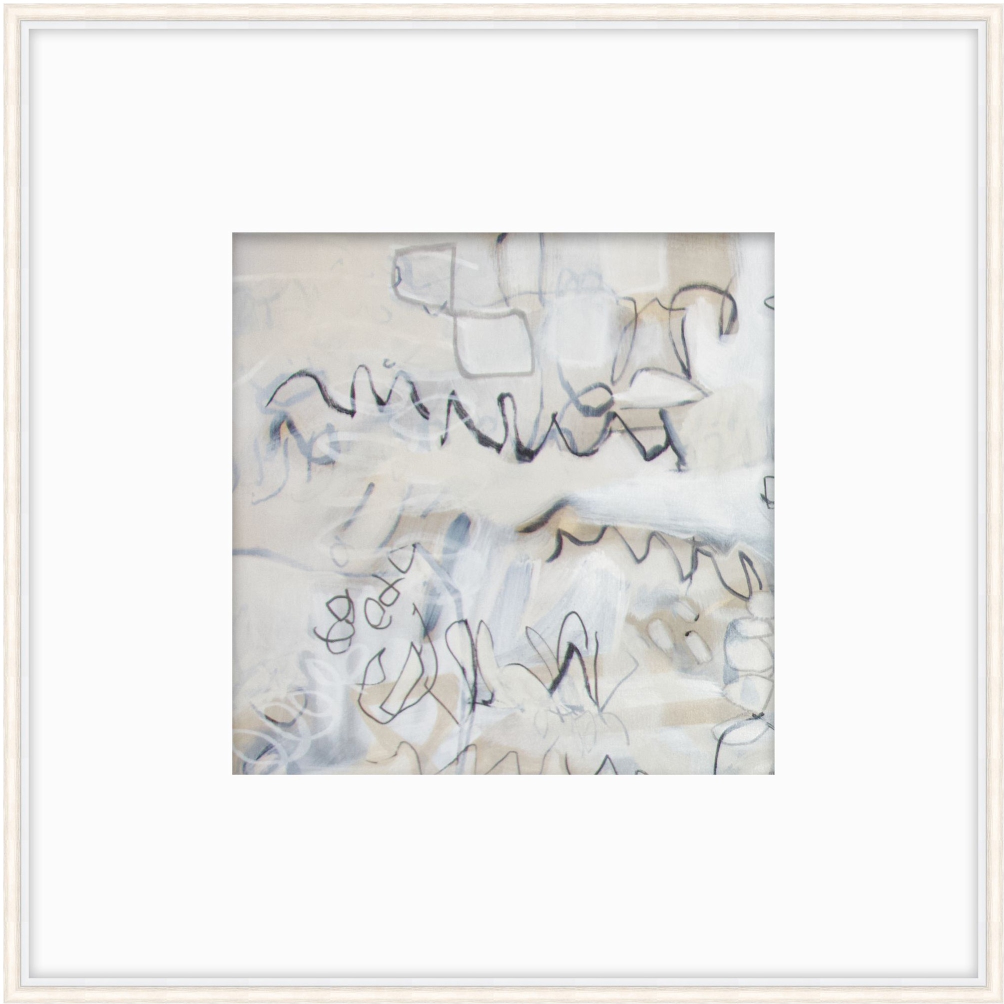 Theodore Alexander The Lines Between 6 D2198S43943-3547