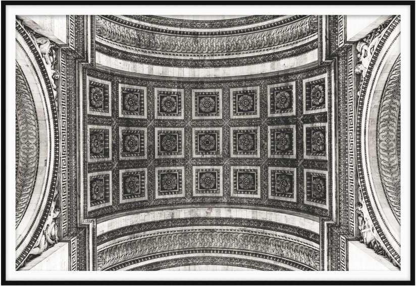 Theodore Alexander Neoclassic Symmetry 1 D21S404-229