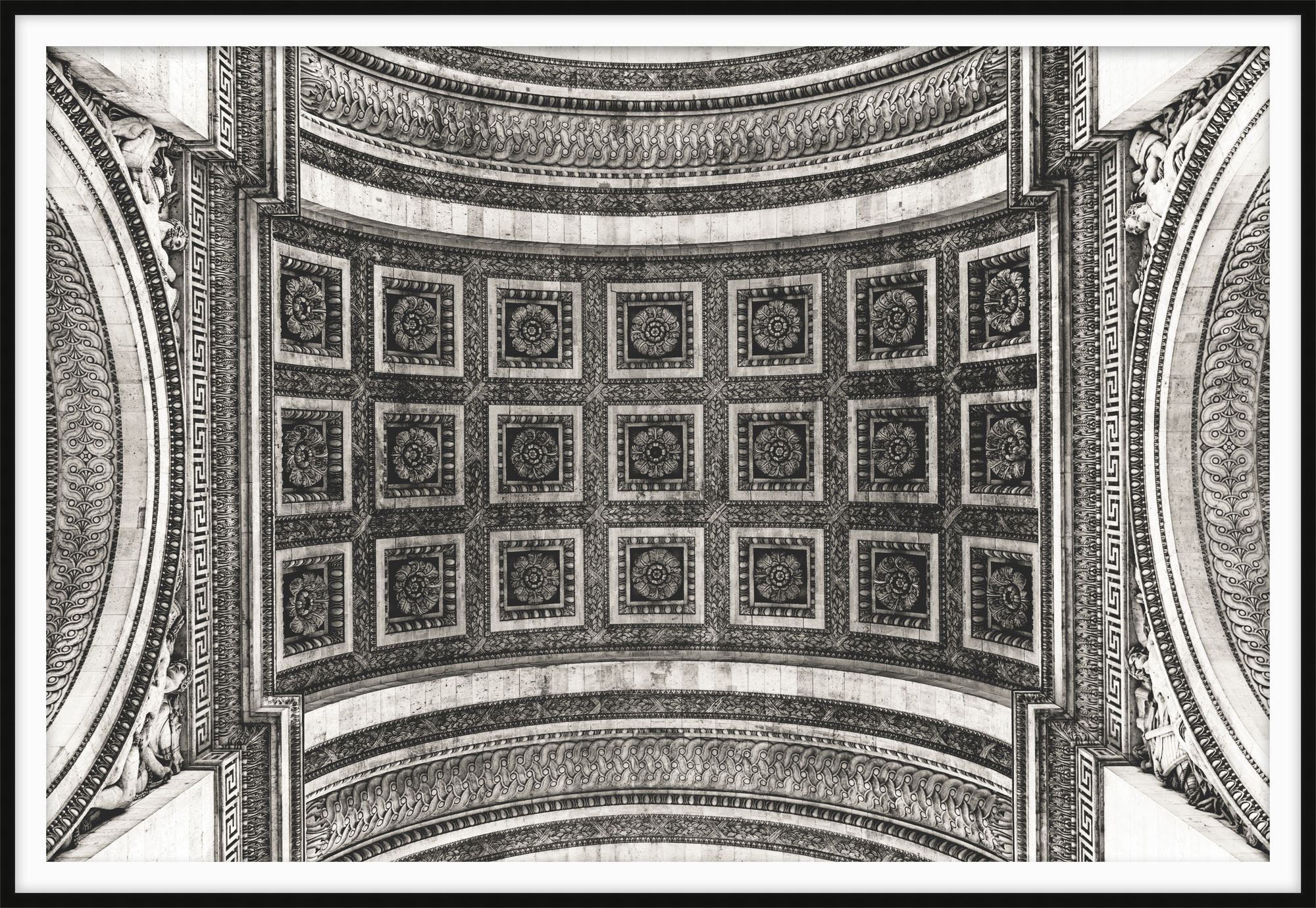 Theodore Alexander Neoclassic Symmetry 1 D21S405-229